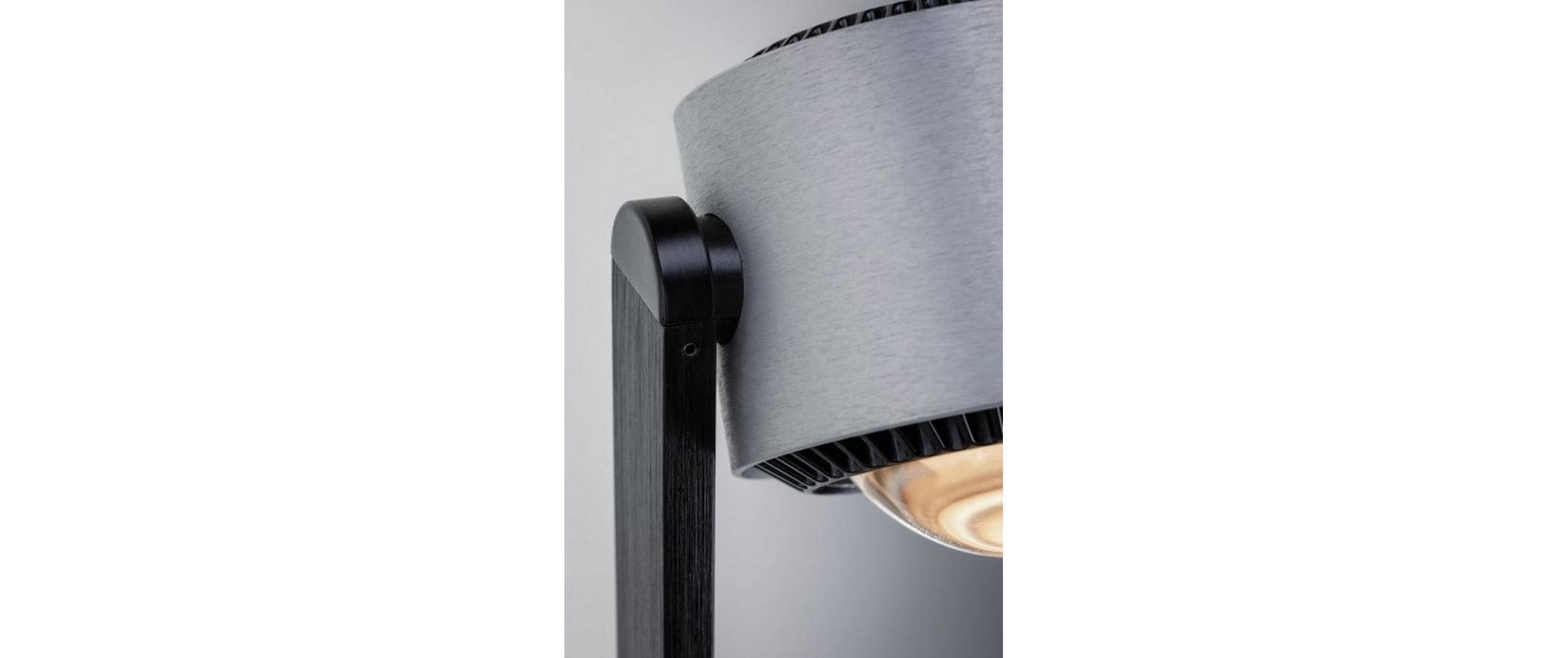 Paulmann LED Stehlampe »Aldan«, 2 flammig
