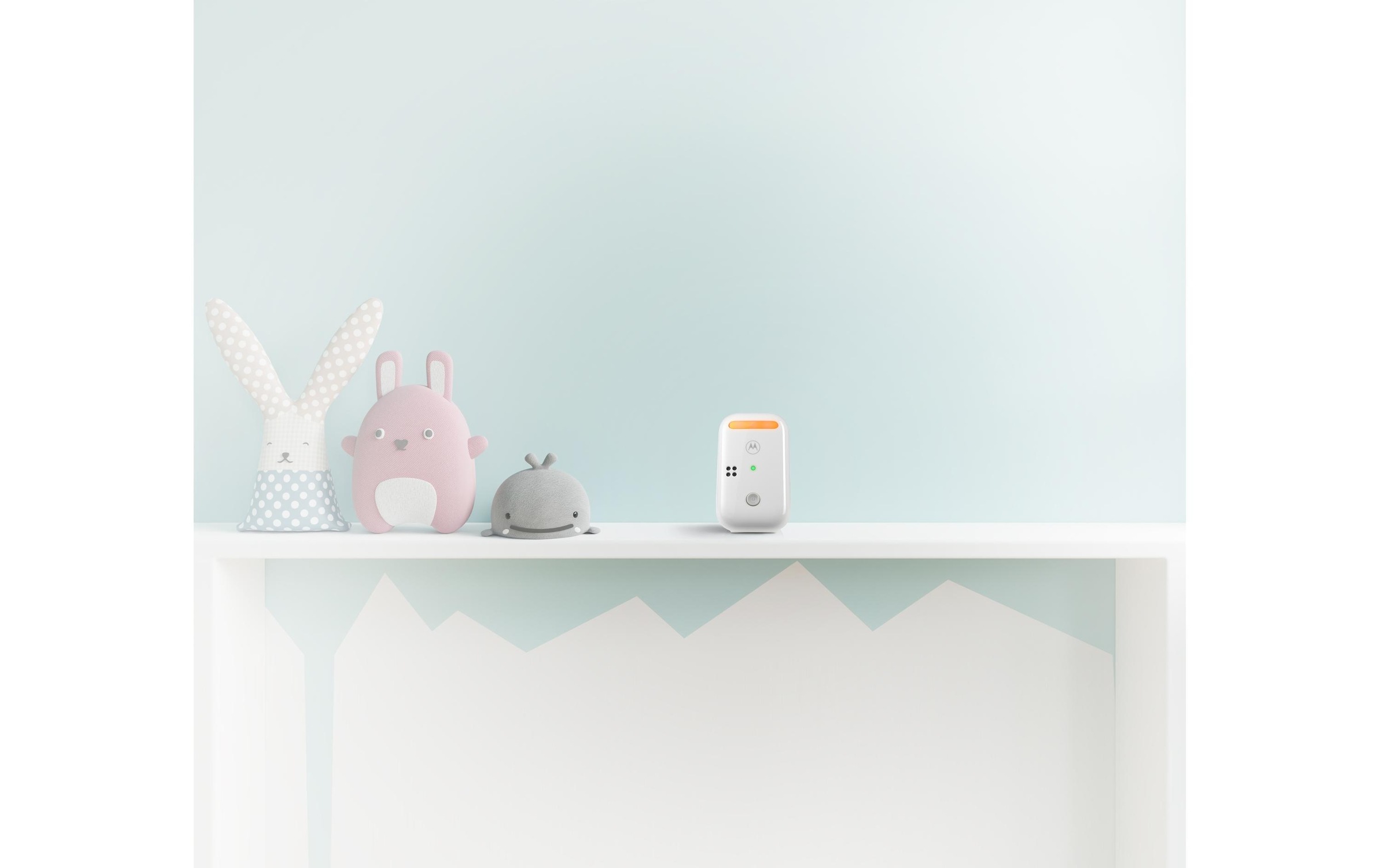Motorola Babyphone »PIP11«