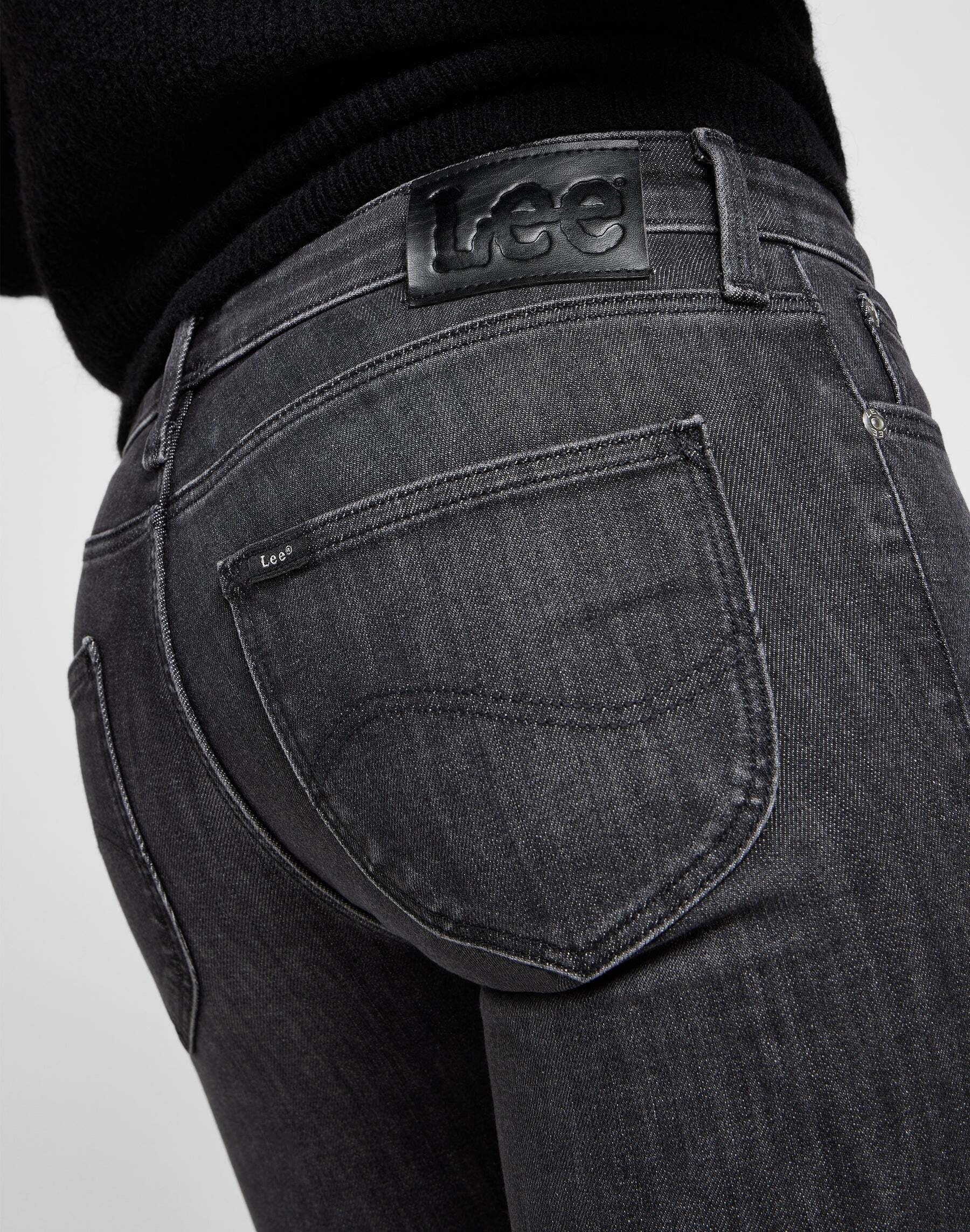 Lee® Skinny-fit-Jeans »LEE Jeans Scarlett«