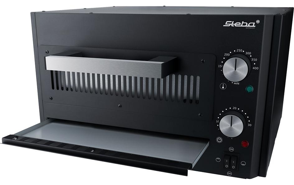 Steba Pizzaofen »Pizzabäcker PB1800«
