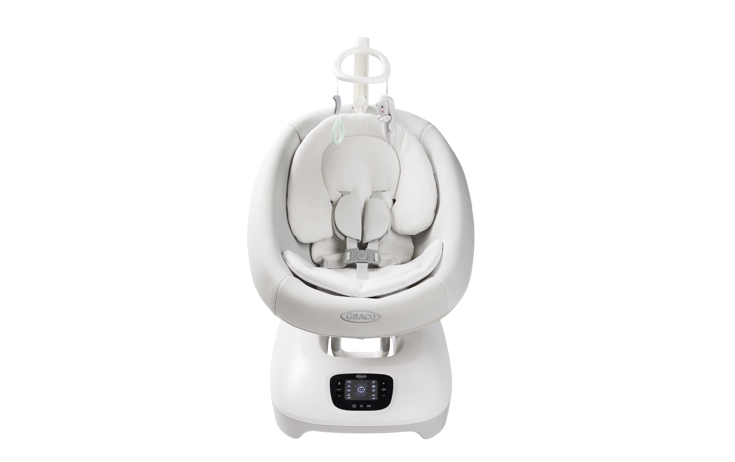   Babywippe »Graco Sway mit Weinenerkennungstechnologie«
