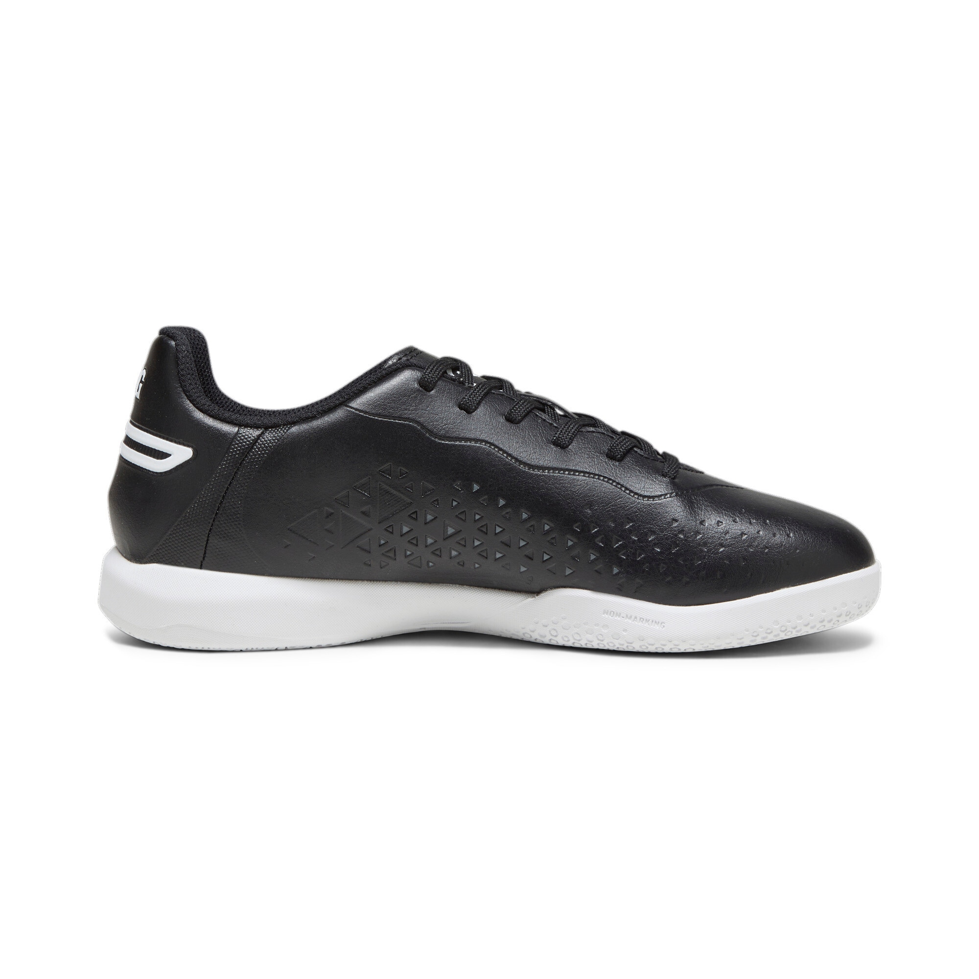 PUMA Fussballschuh »KING MATCH IT JR«