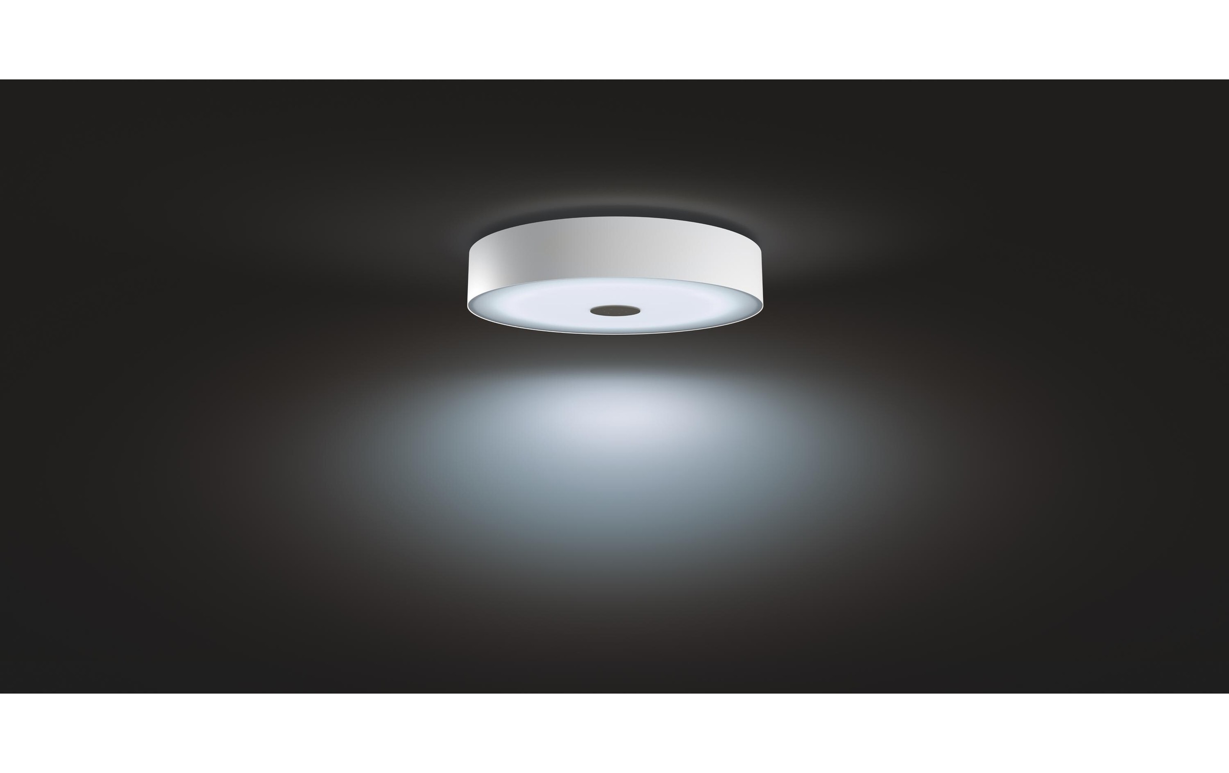 Philips Hue Deckenleuchte »Hue Deckenleuchte White«, 1 flammig