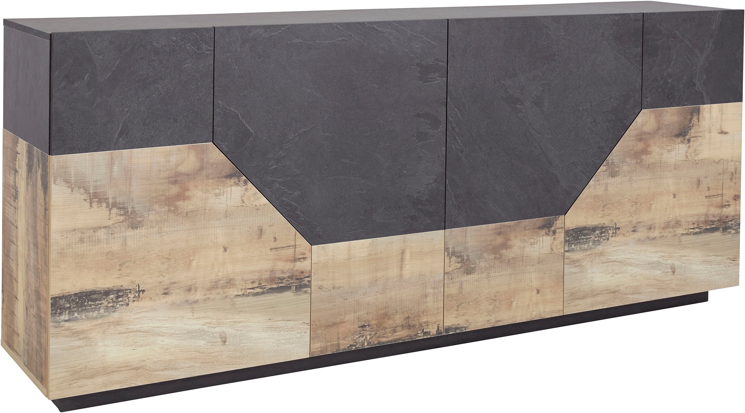 Image of INOSIGN Sideboard »alien«, Breite ca. 200 cm bei Ackermann Versand Schweiz