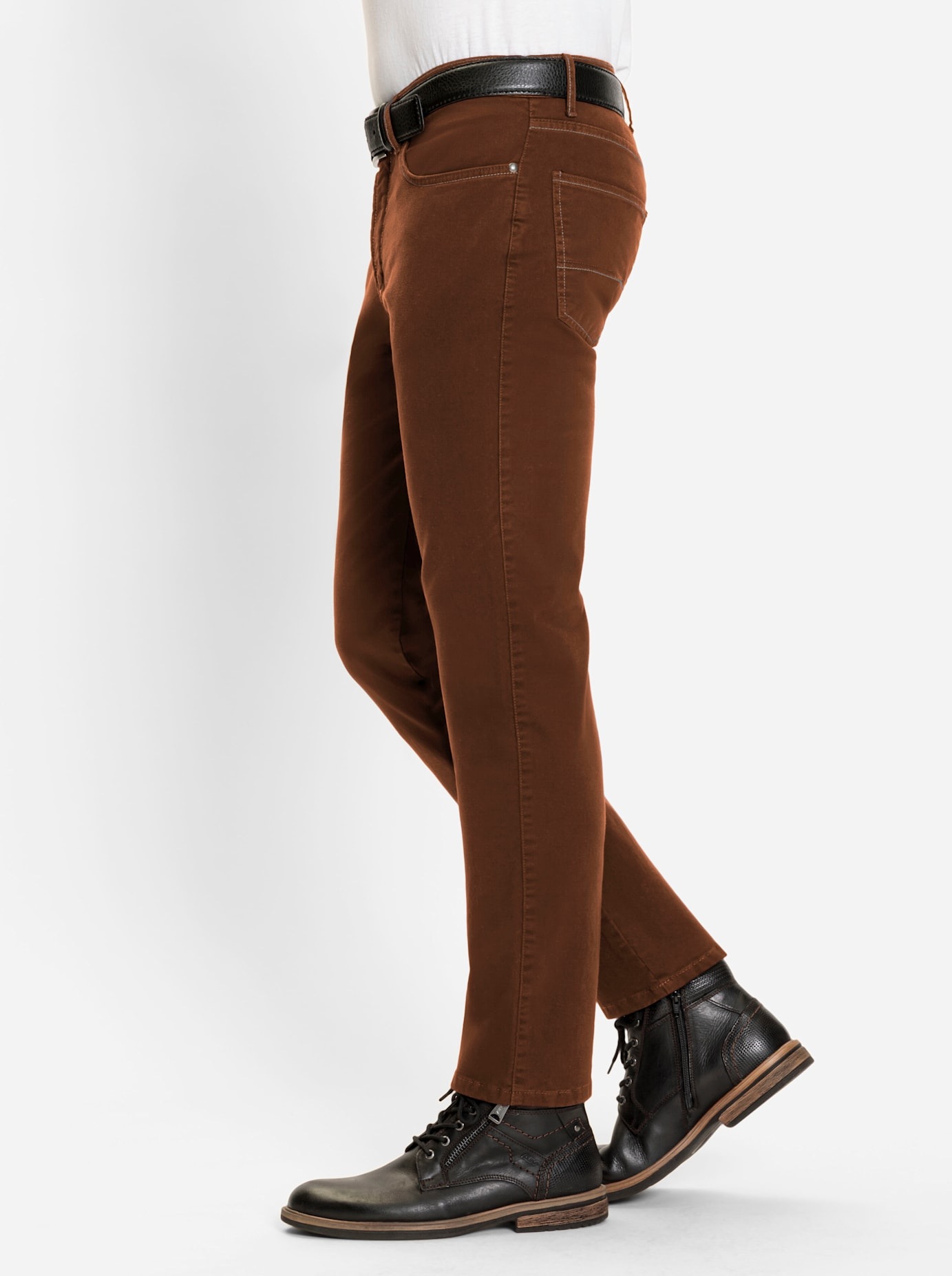5-Pocket-Hose
