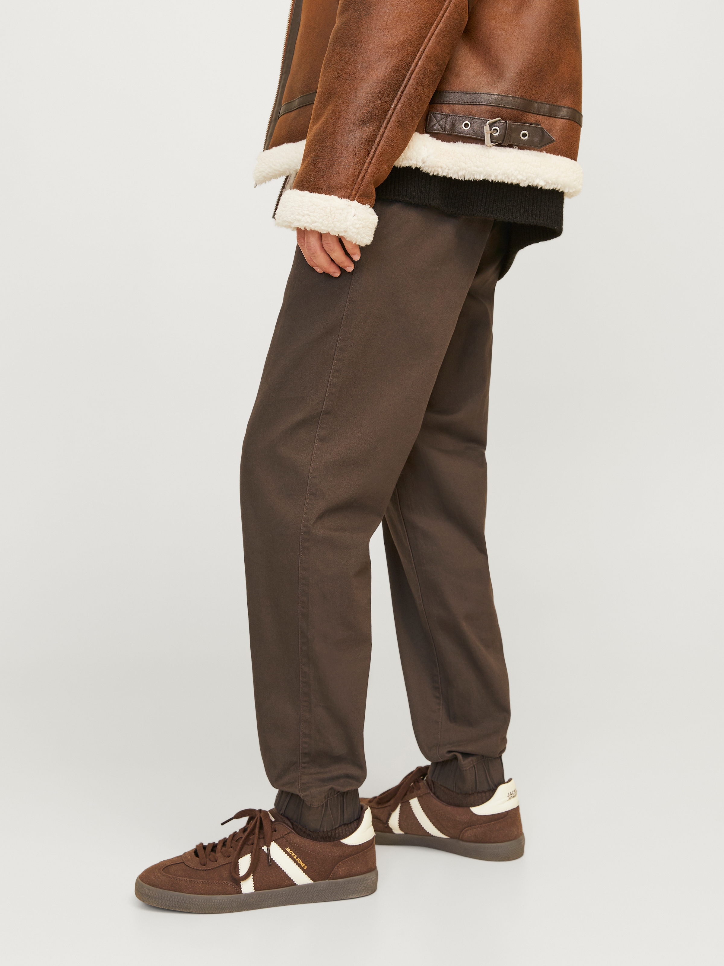 Jack & Jones Schlupfhose »JPSTGORDON JJDAVE«