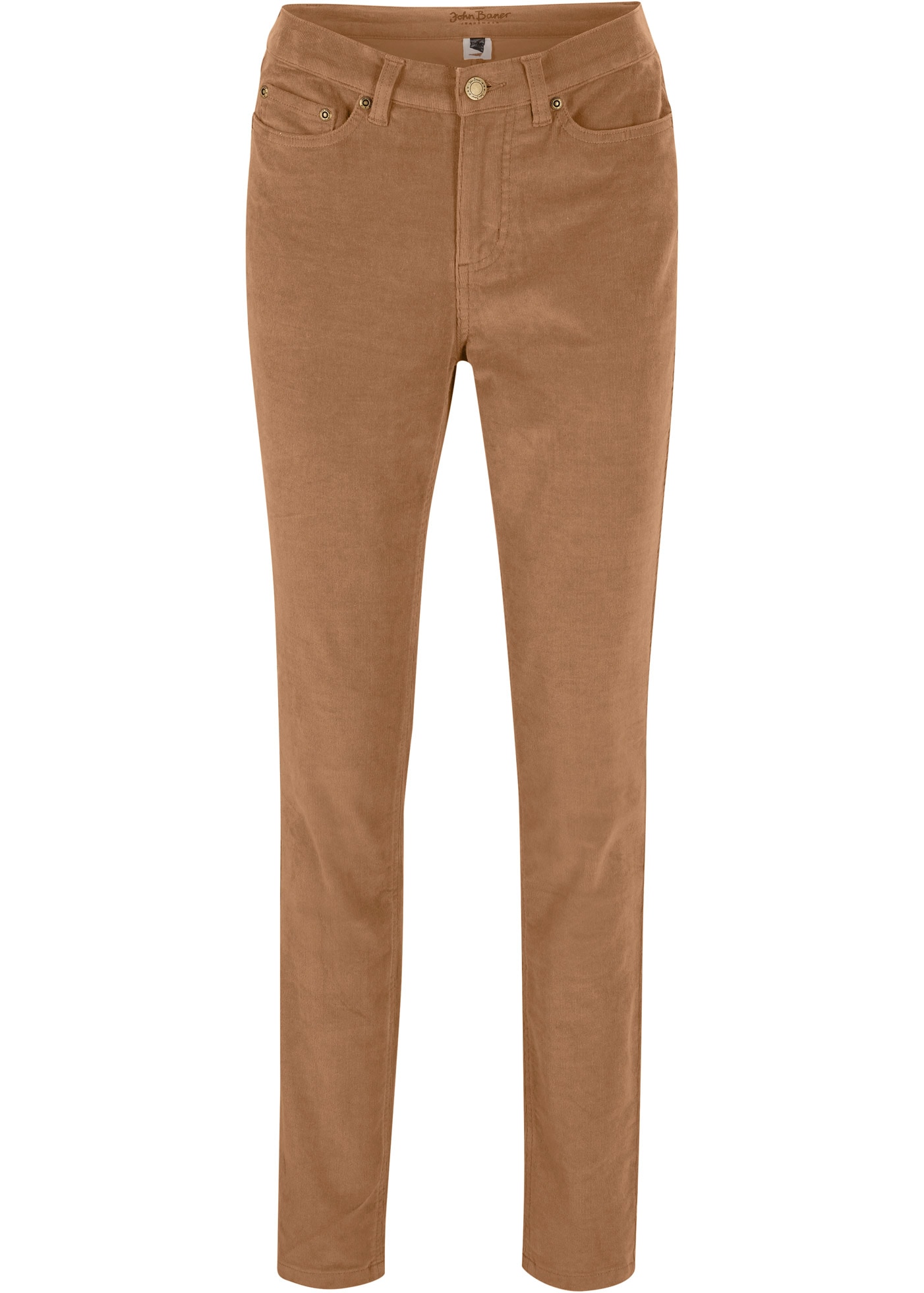 bonprix Cordhose »Stretch-Cordhose, Skinny«  Stretch-Cordhose, Skinny