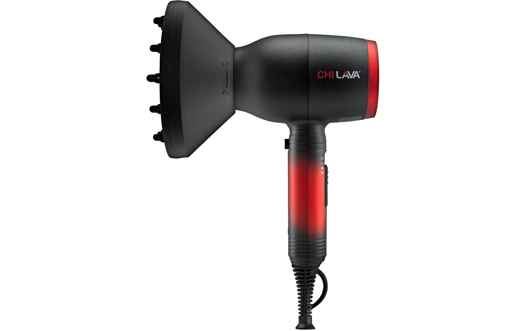   Haartrockner »chi Lava Dryer« 1.100 W