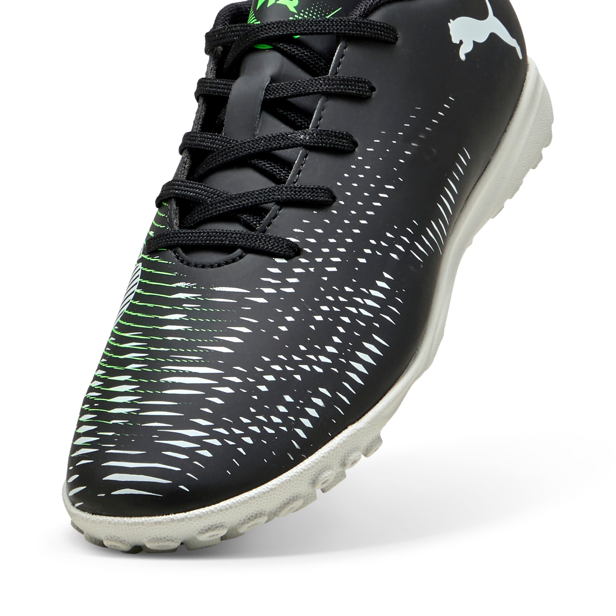 PUMA Fussballschuh »FUTURE 8 PLAY TT JR«