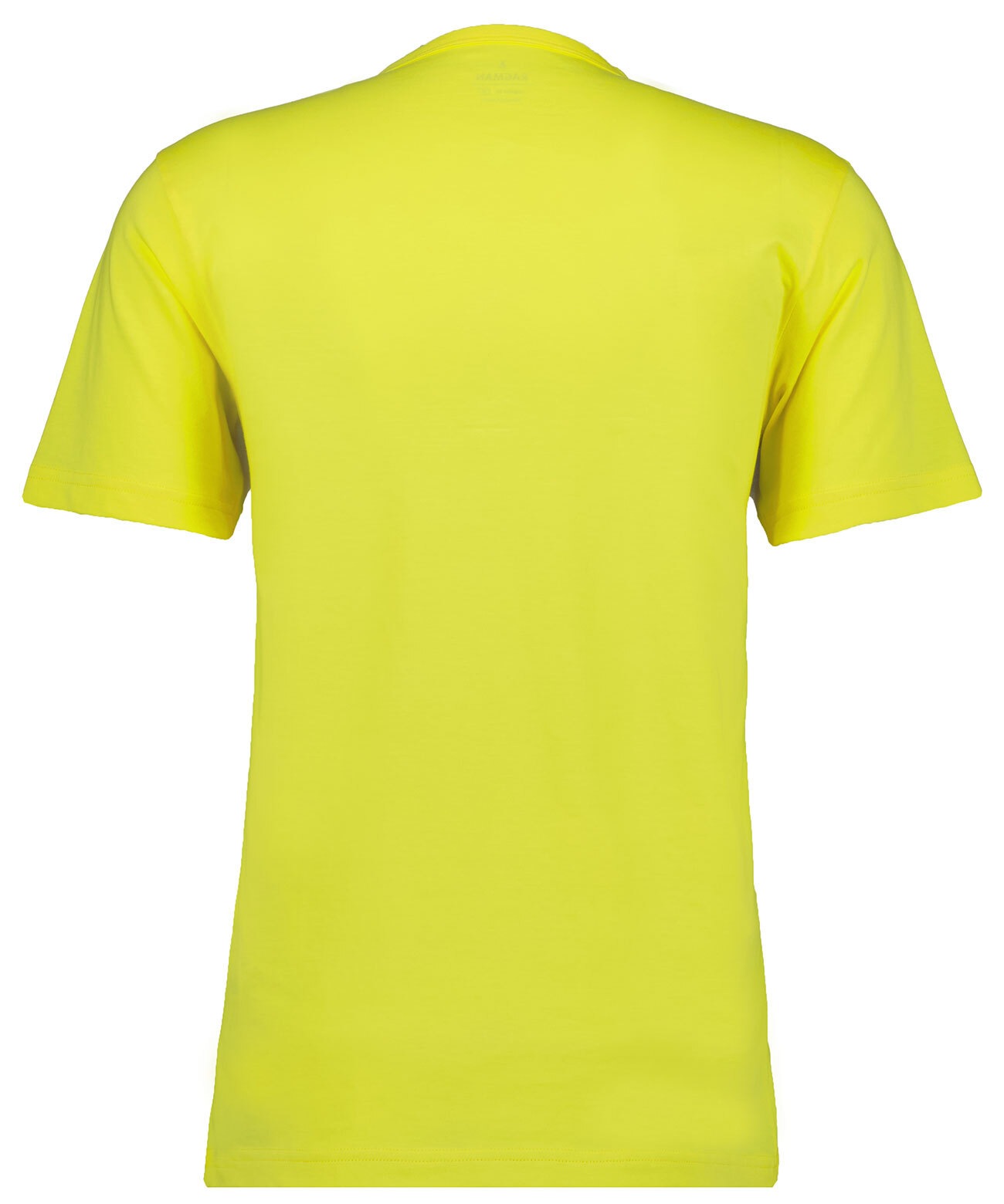 RAGMAN Henleyshirt