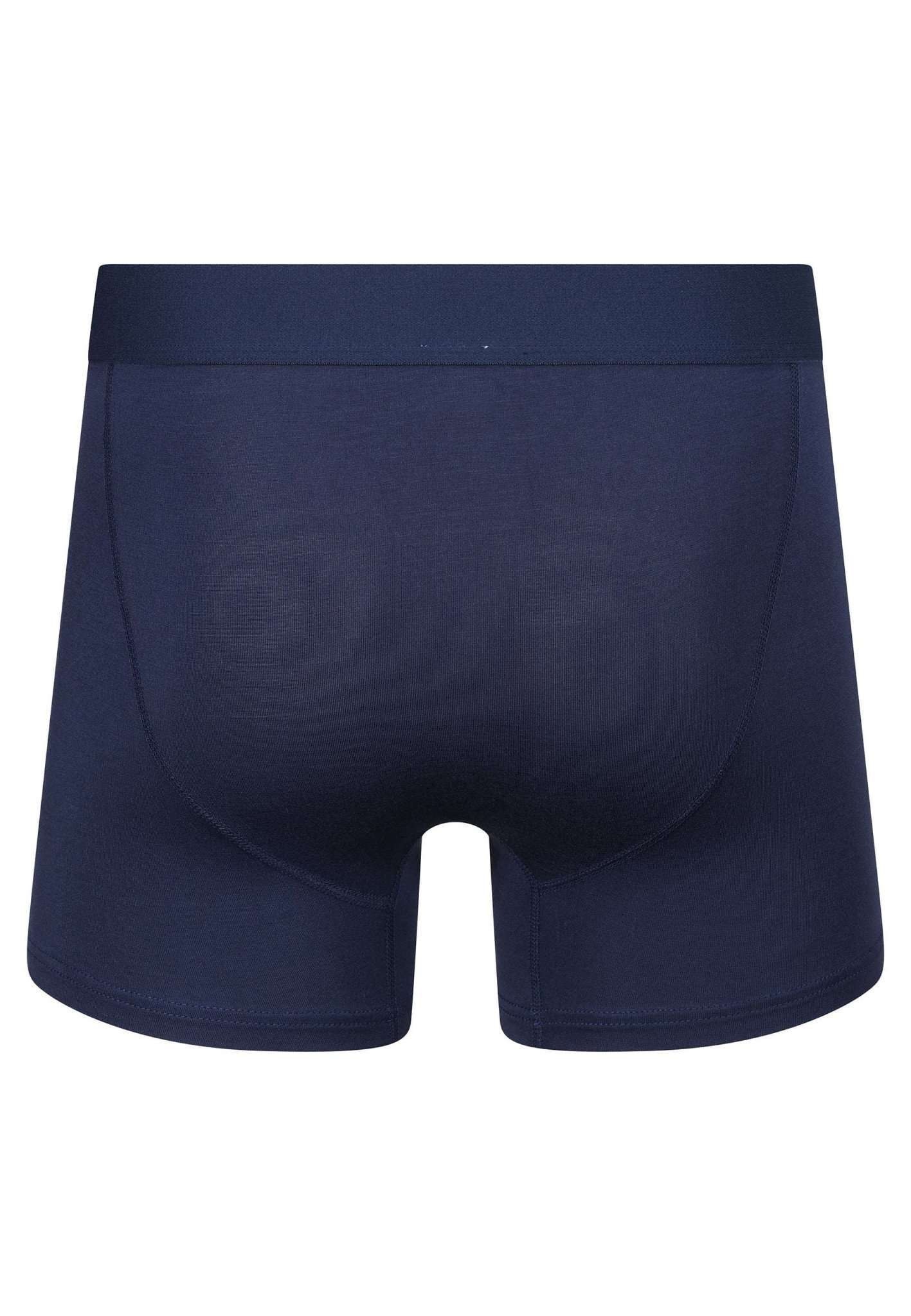 Wrangler Trunk »Wrangler Panties 3 Pack Trunks Griffin«