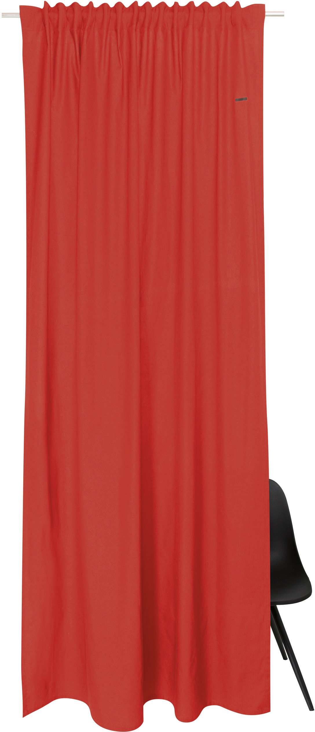 Esprit Vorhang »Neo«, (1 St.), aus nachhaltiger Baumwolle, blickdicht  günstig kaufen