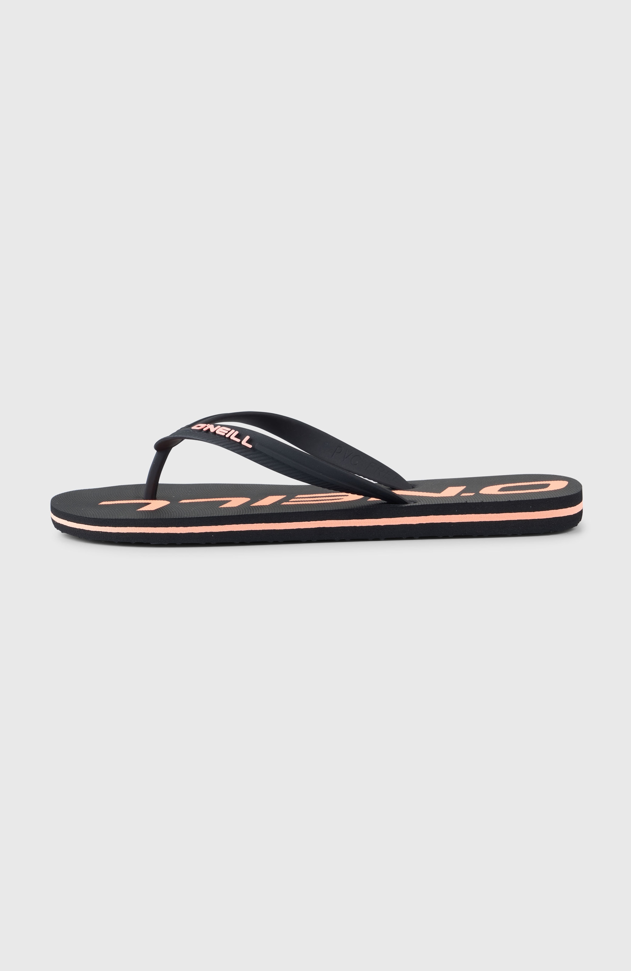 O'Neill Séparateur d'orteils »PROFILE LOGO SANDALS«  Sommerschuh, Sandale, Schlappen, mit Gummilaufsohle