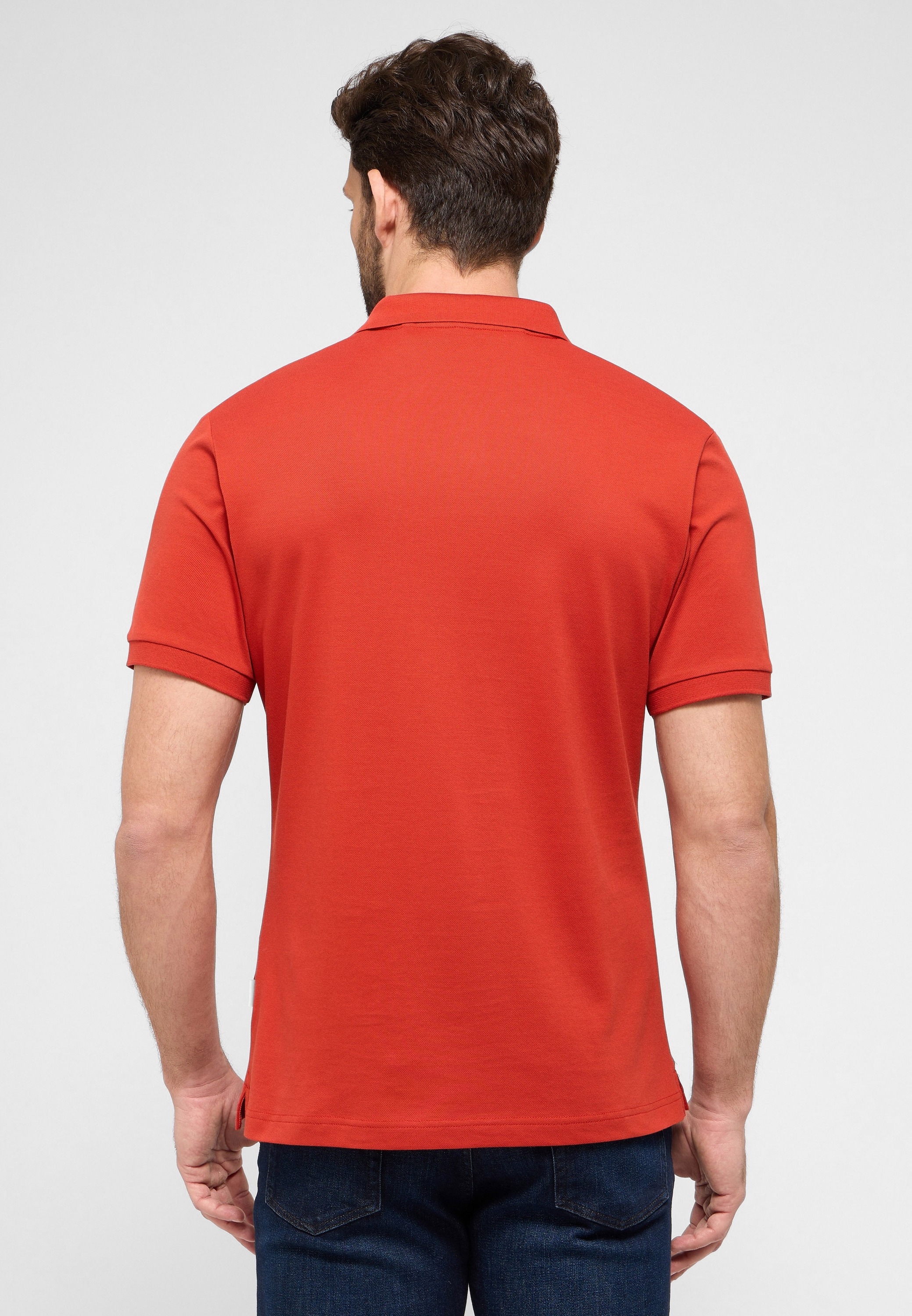 Eterna Poloshirt »MODERN FIT«