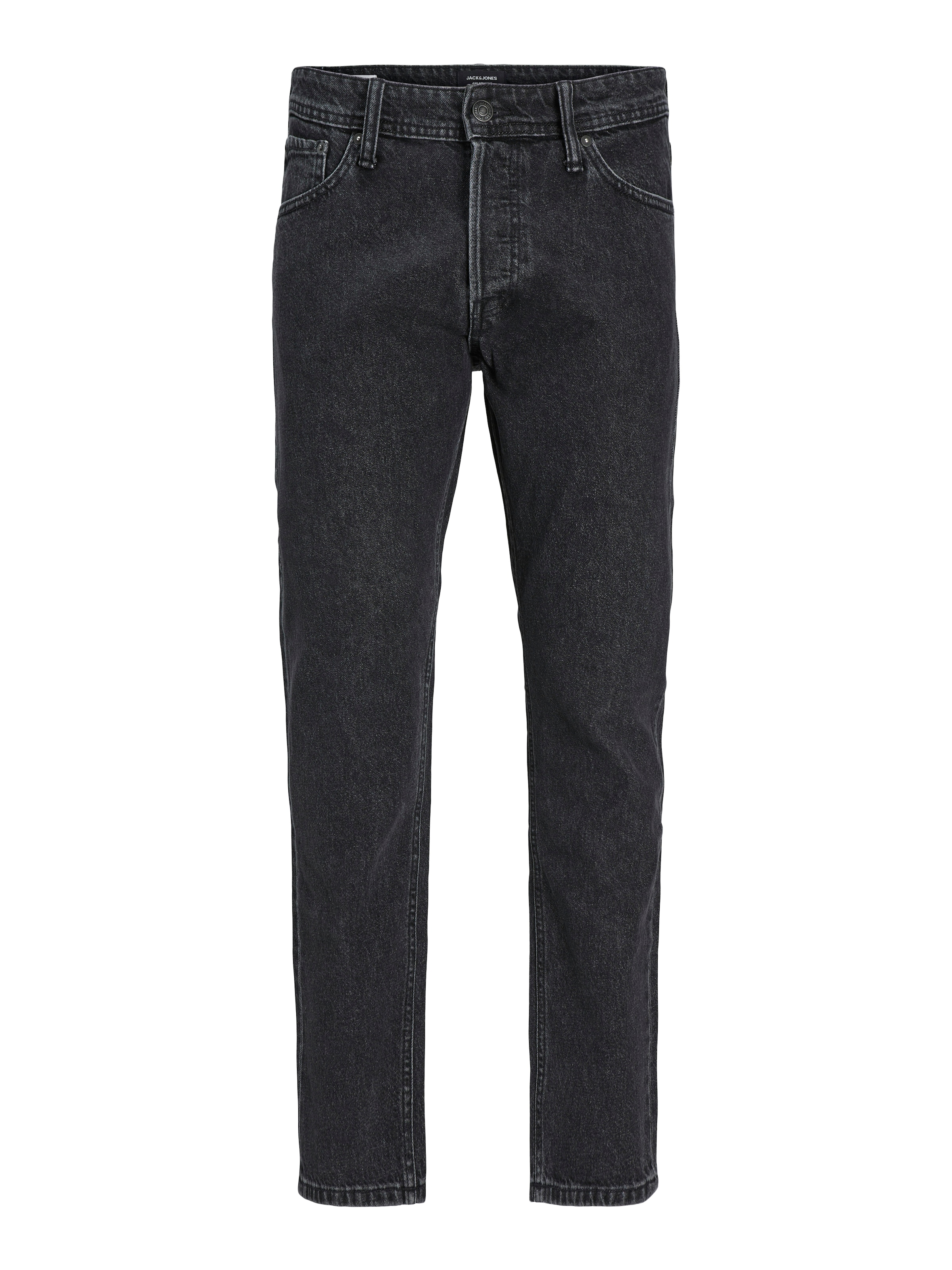 Jack & Jones PlusSize Jeans Relax-fit mit Five-Pocket-Design