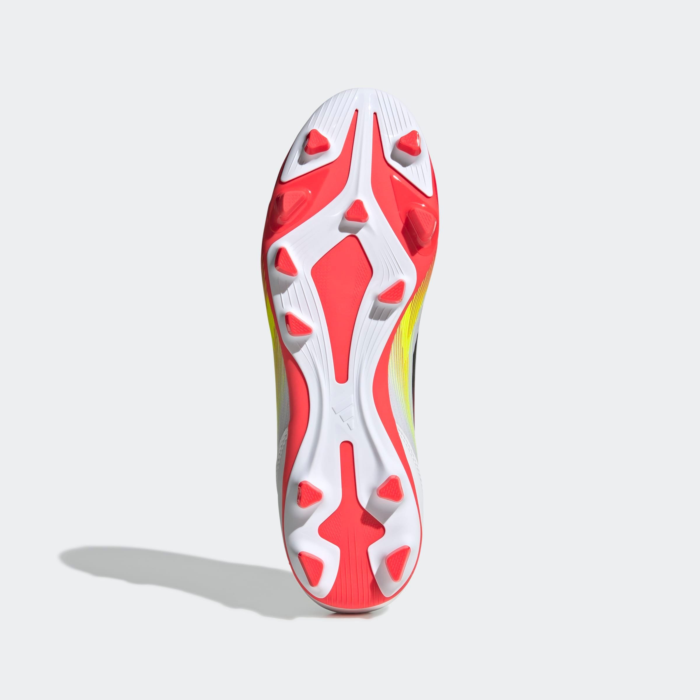 adidas Performance Fussballschuh »F50 CLUB FG/MG«, für Rasenplätze
