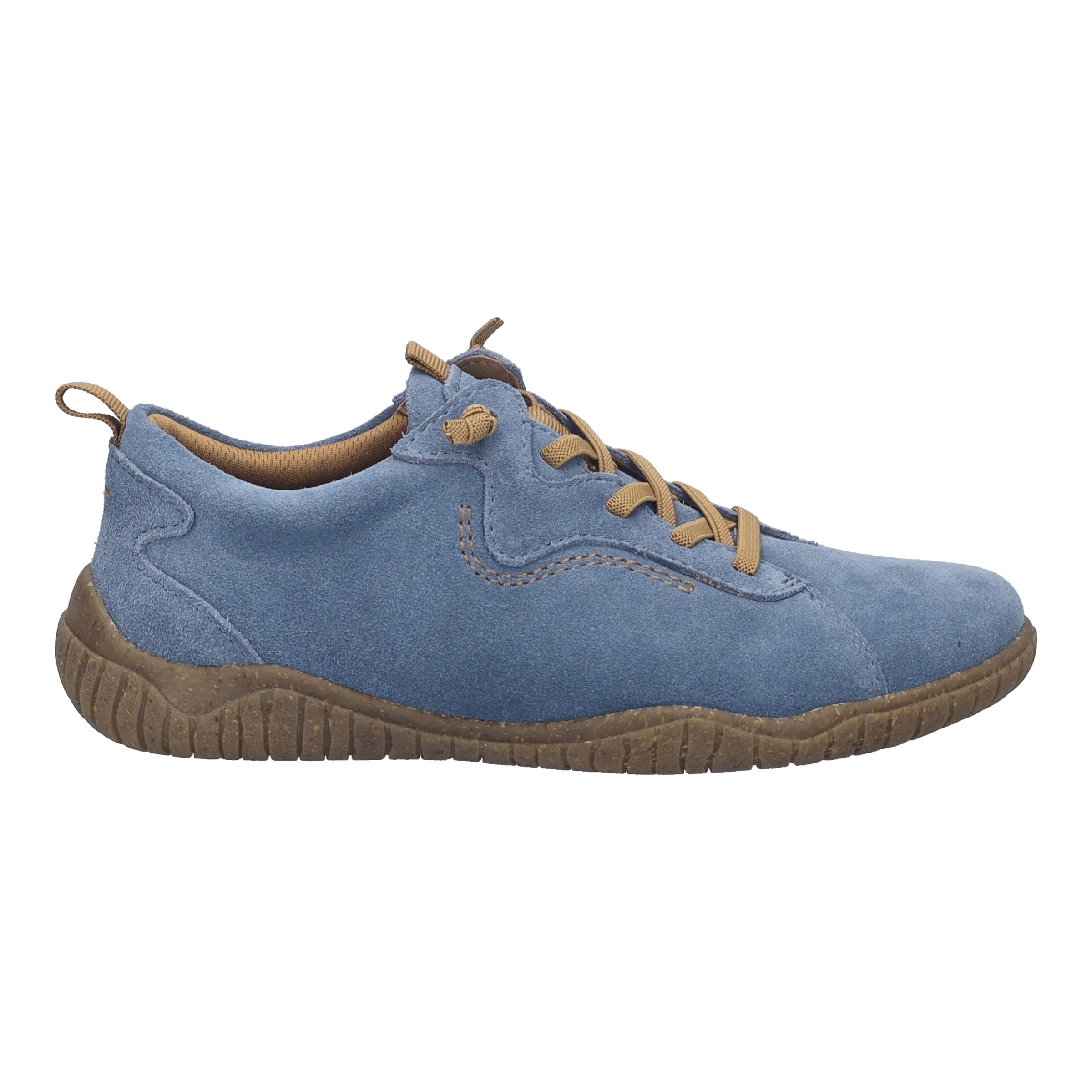 Josef Seibel Barfussschuh »Wynona 01«  Slipper, Schlupfschuh, Komfortschuh in Weite G (=weit)