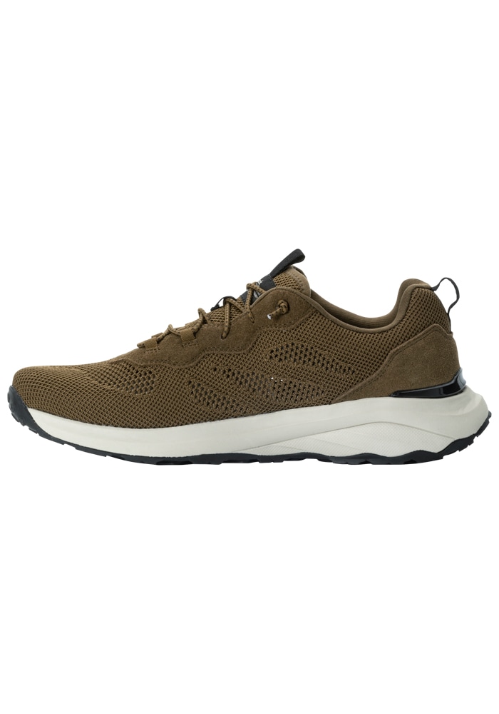 Jack Wolfskin Sneaker »DROMOVENTURE KNIT LOW M«