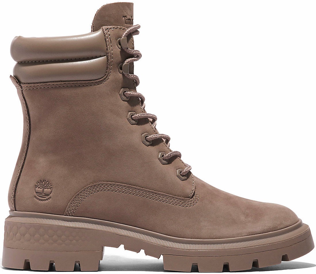 Timberland Schnürstiefel »Cortina Valley 6in BT WP«, wasserdicht