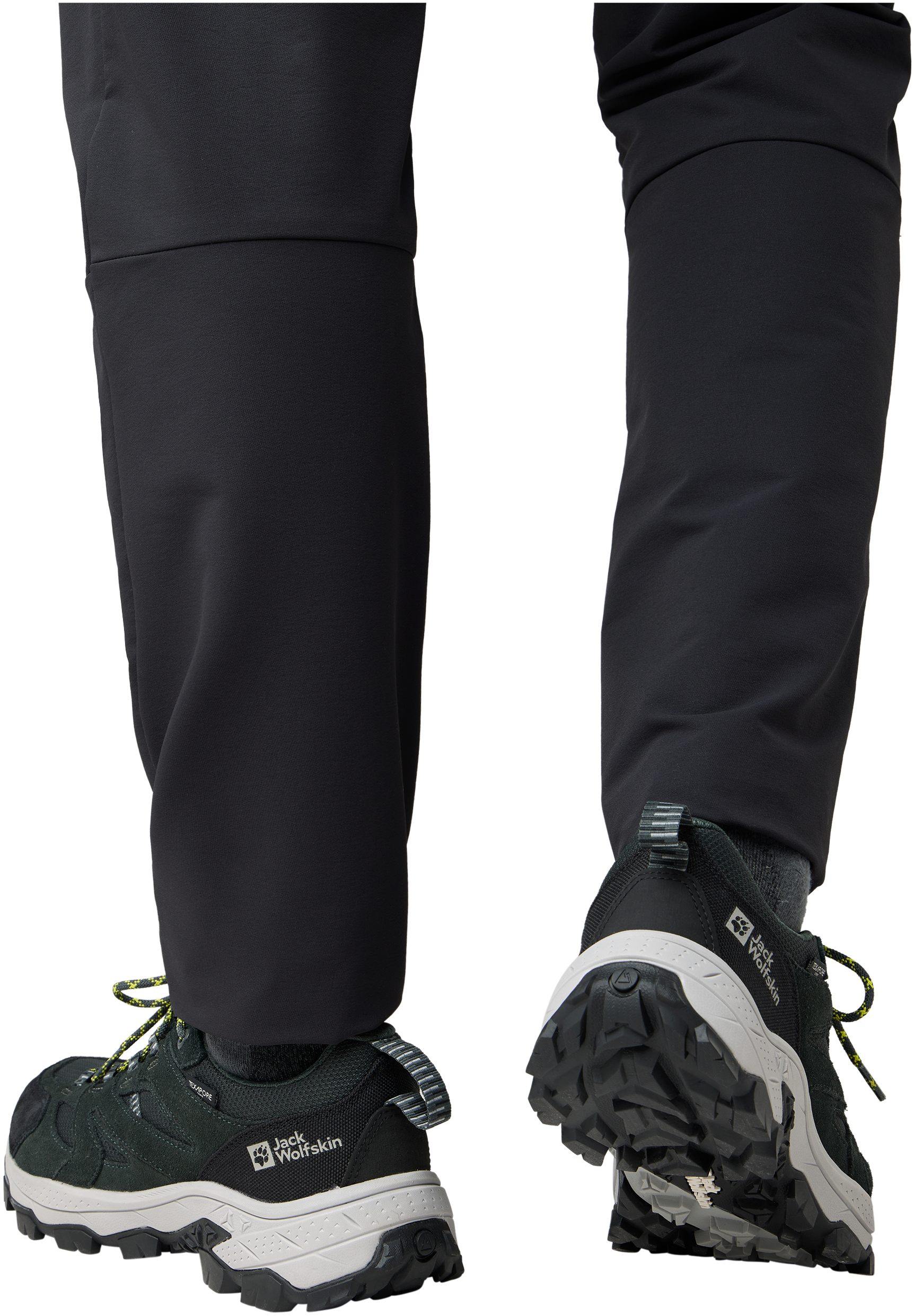 Jack Wolfskin Wanderschuh »VOJO TOUR TEXAPORE LOW M«, Wasserdicht