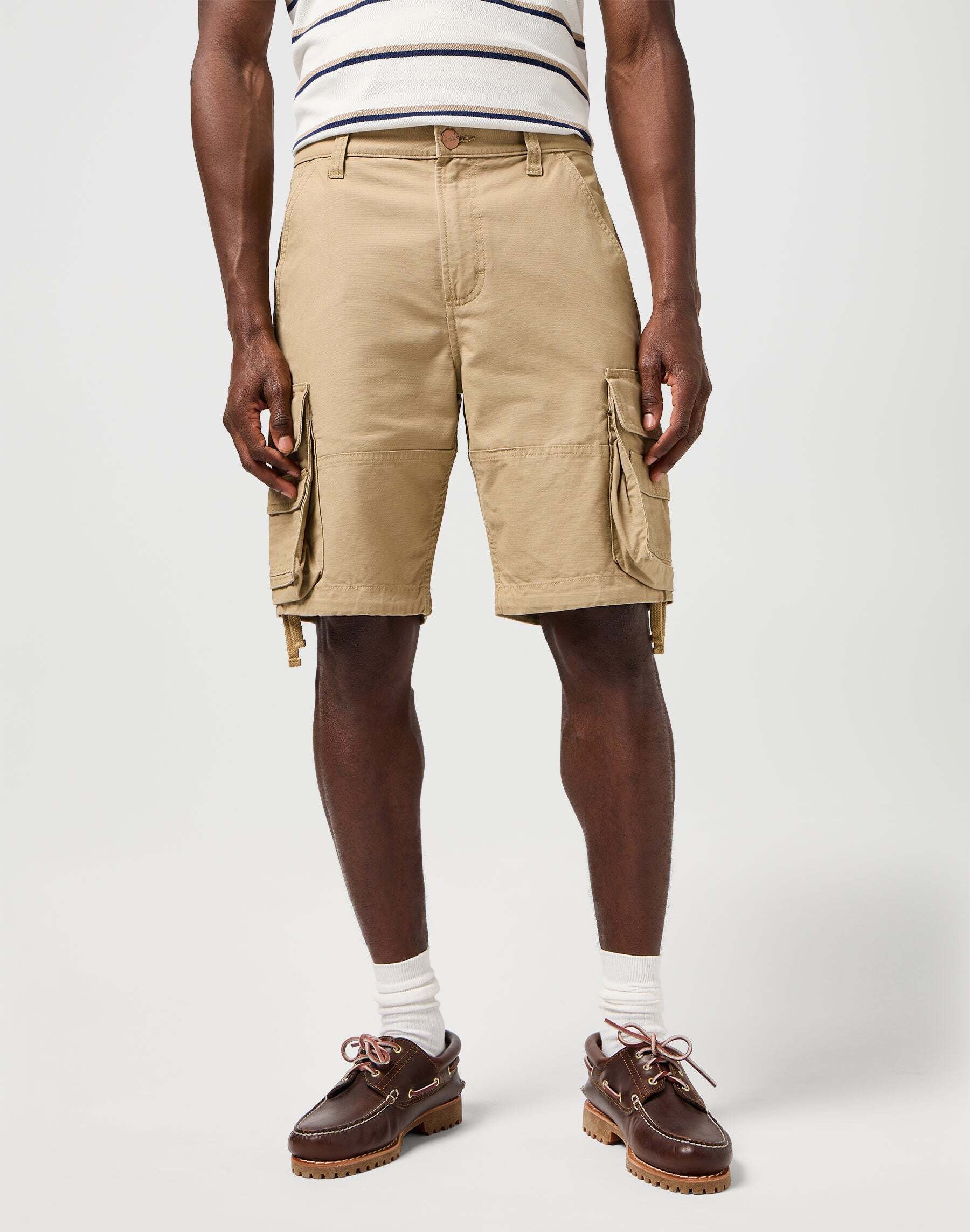 Wrangler Cargoshorts »Wrangler Cargoshorts Cj Cargo Shorts«