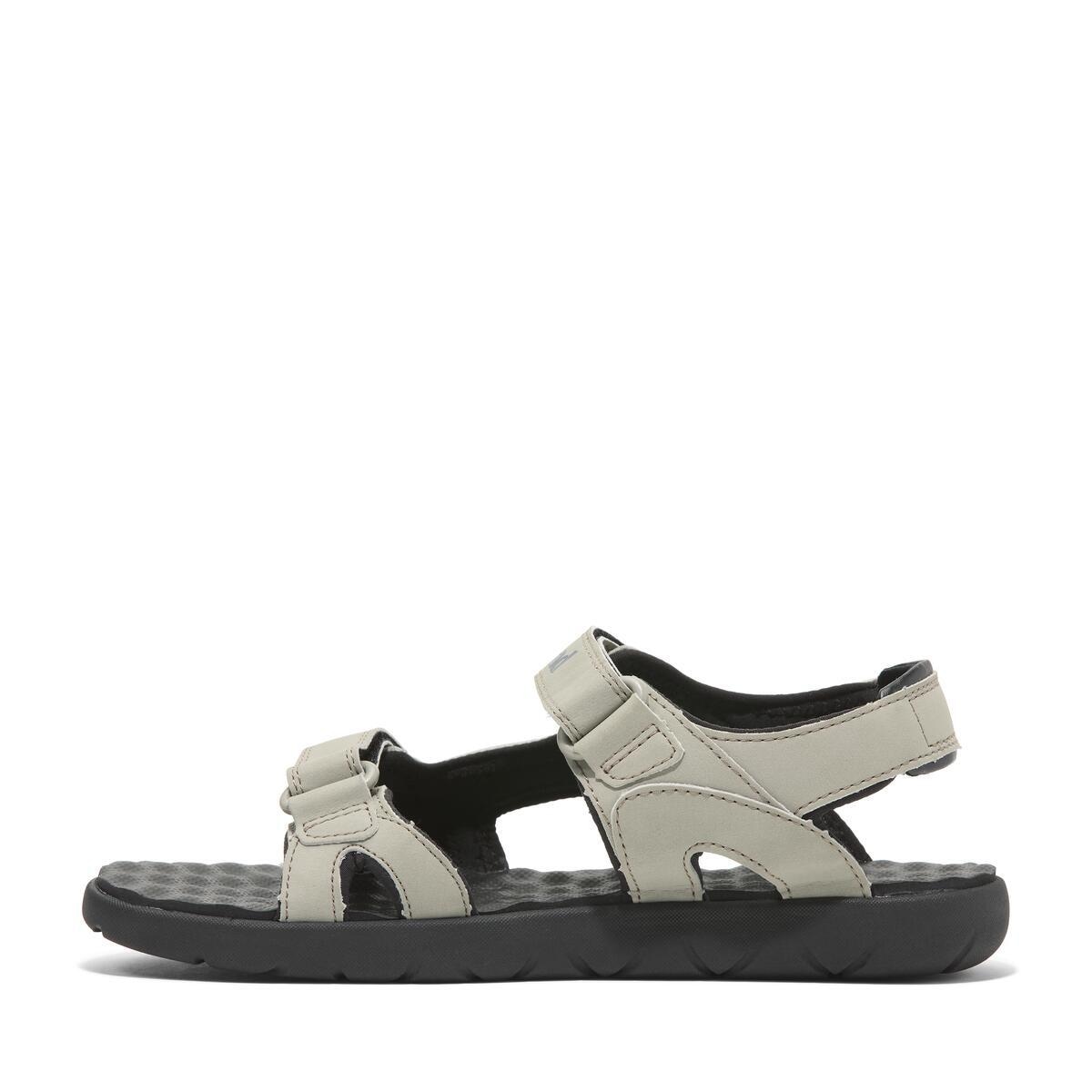Timberland Sandale »PERKINS ROW BACKSTRAP SANDAL«  mit Klettverschluss