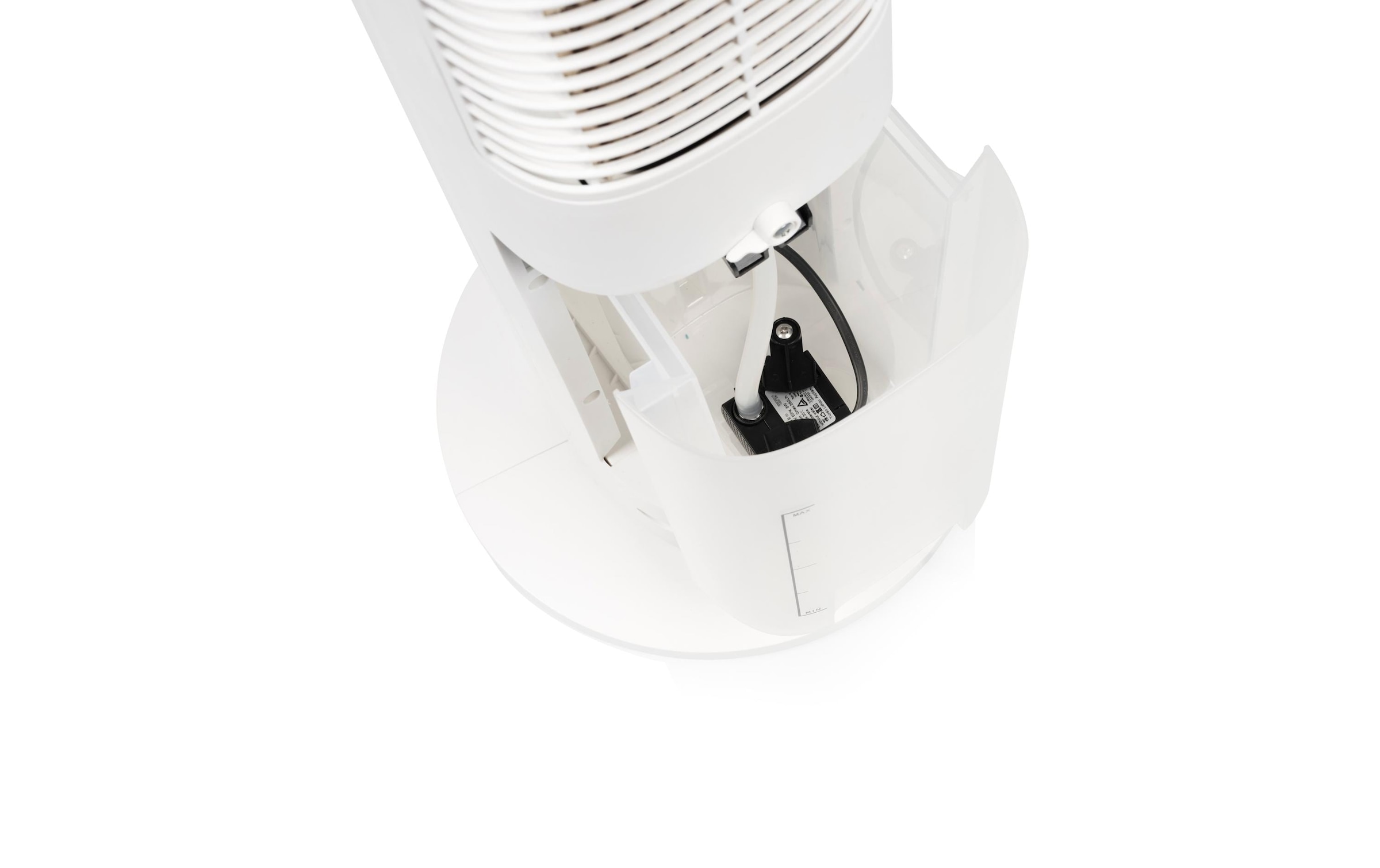 Tristar Ventilateur sur pied »AT-5479« Mobiler Luftkühler