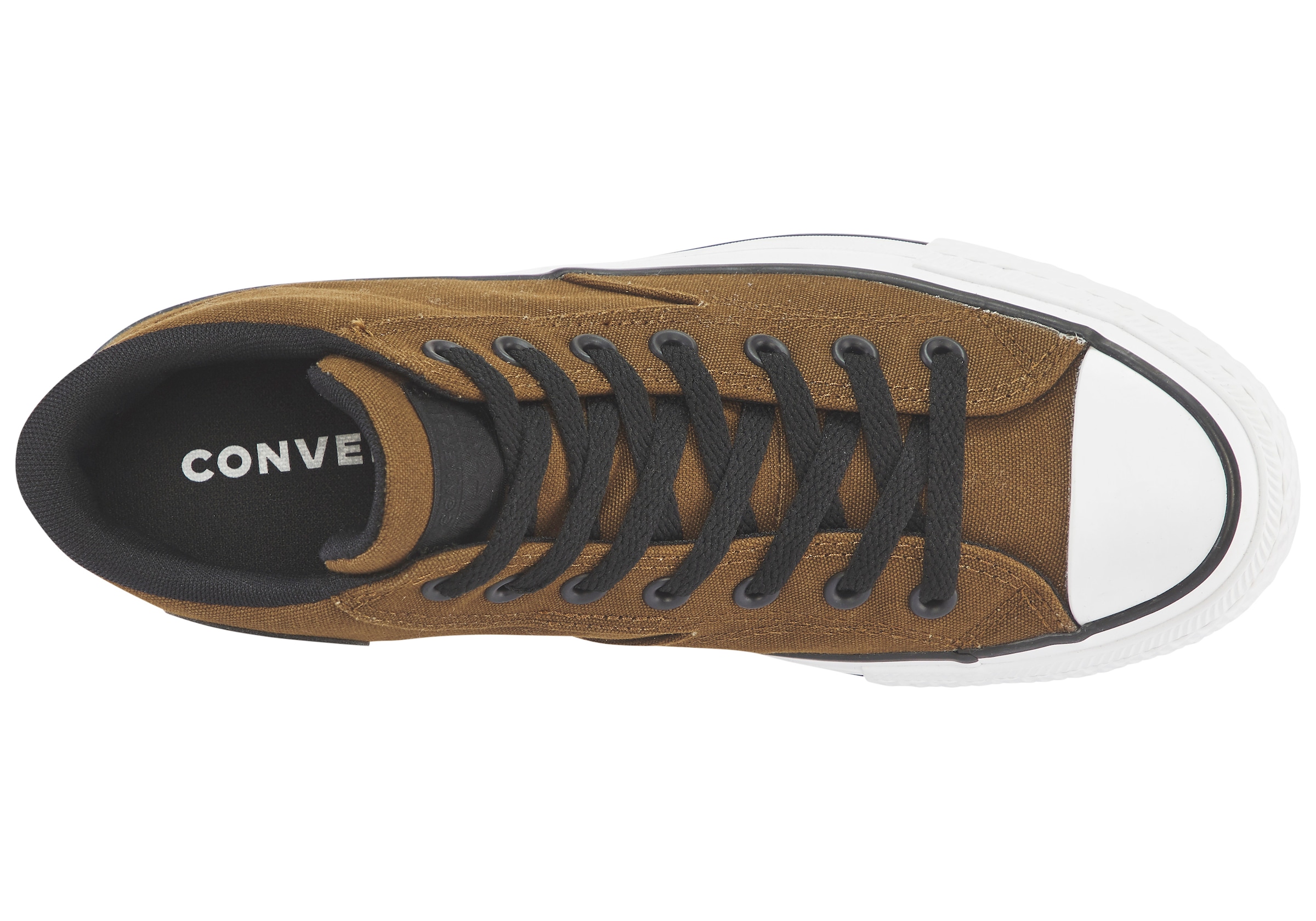 Converse Sneakers »CHUCK TAYLOR ALL STAR MALDEN STREET«  weite Passform