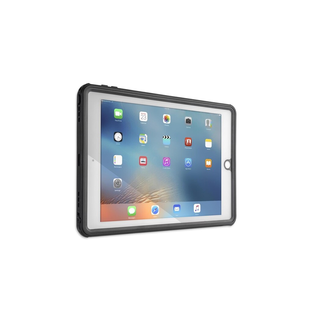 4smarts Tablet-Hülle »Case Active Pro Star«, 24,6 cm (9,7 Zoll)