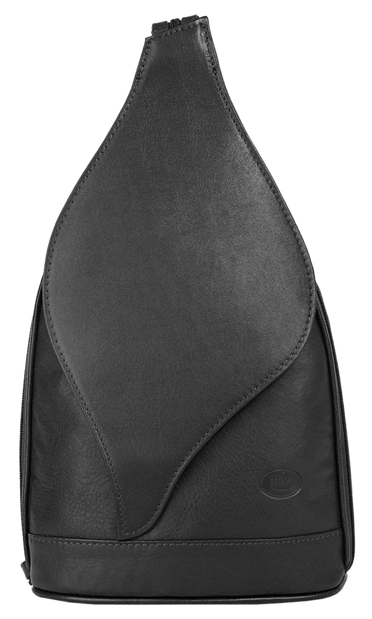 Piké Cityrucksack »BIANCANEVE«, echt Leder, Made in Italy kaufen