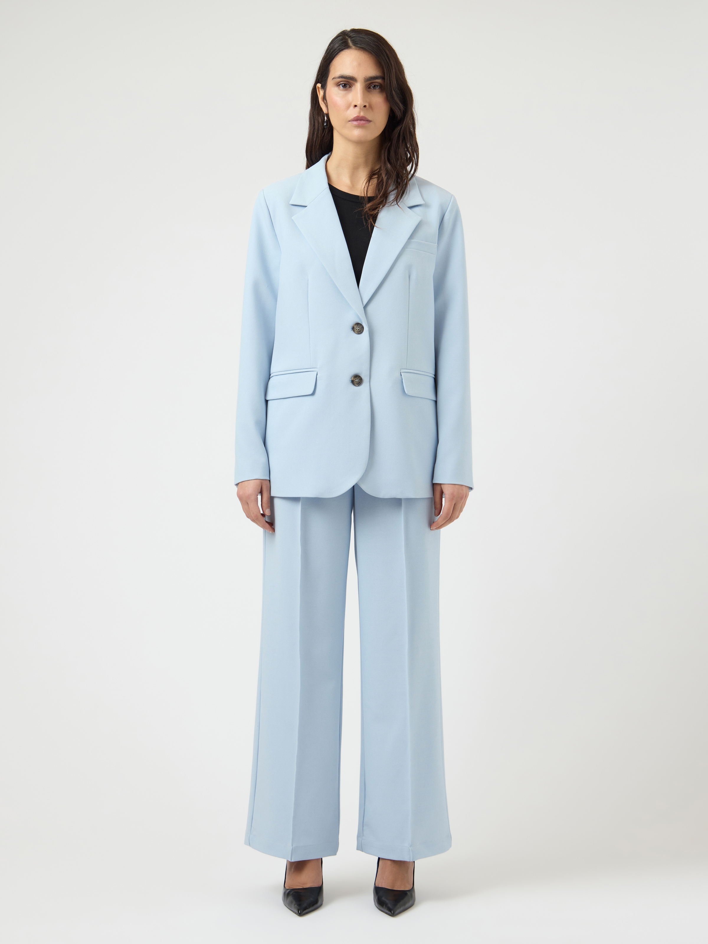 Y.A.S Blazer long »YASREEMAJ LS BLAZER NOOS«