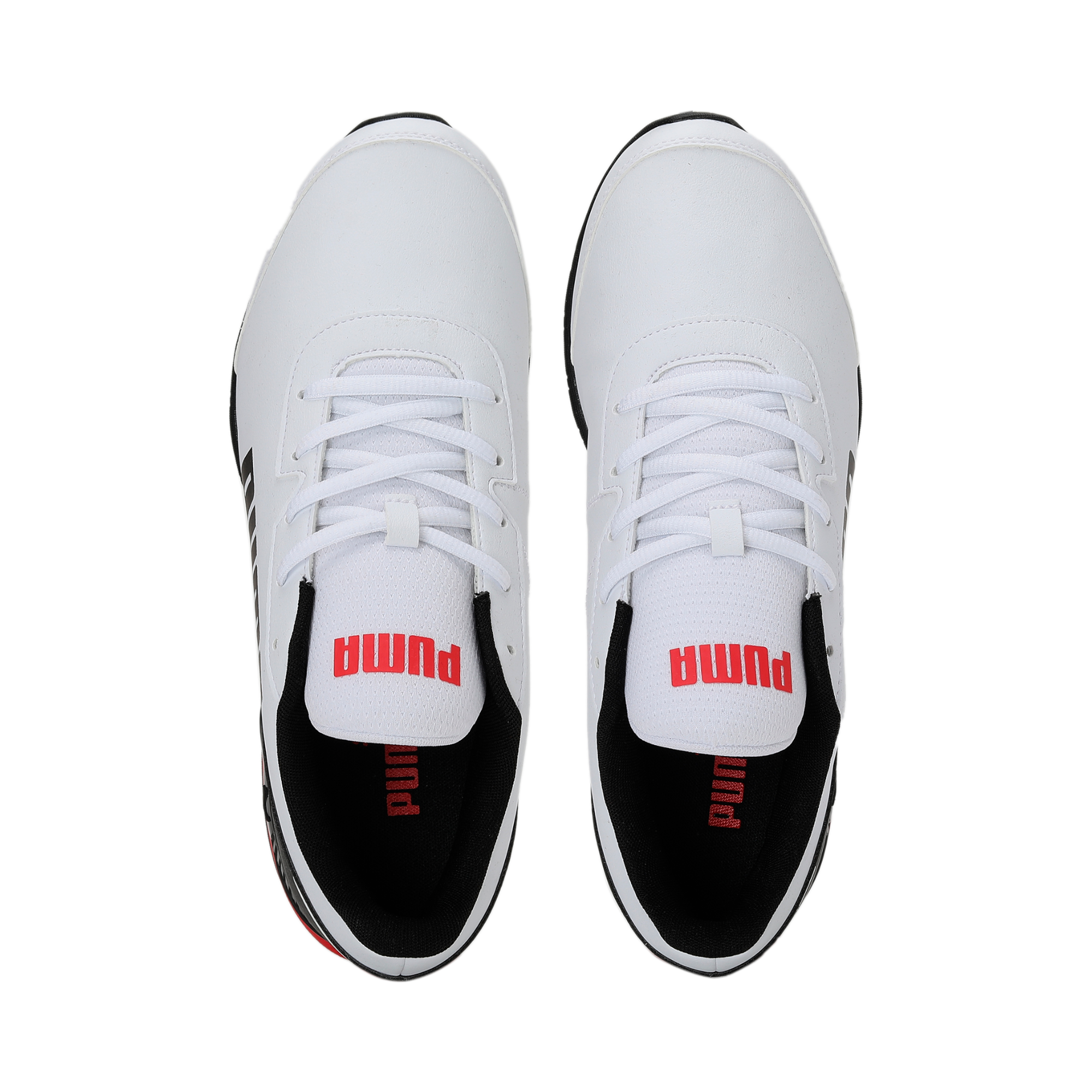 PUMA Sneakers »EQUATE SL«  herausnehmbare Innensohle, SOFTFOAM+ Dämpfungstechnologie