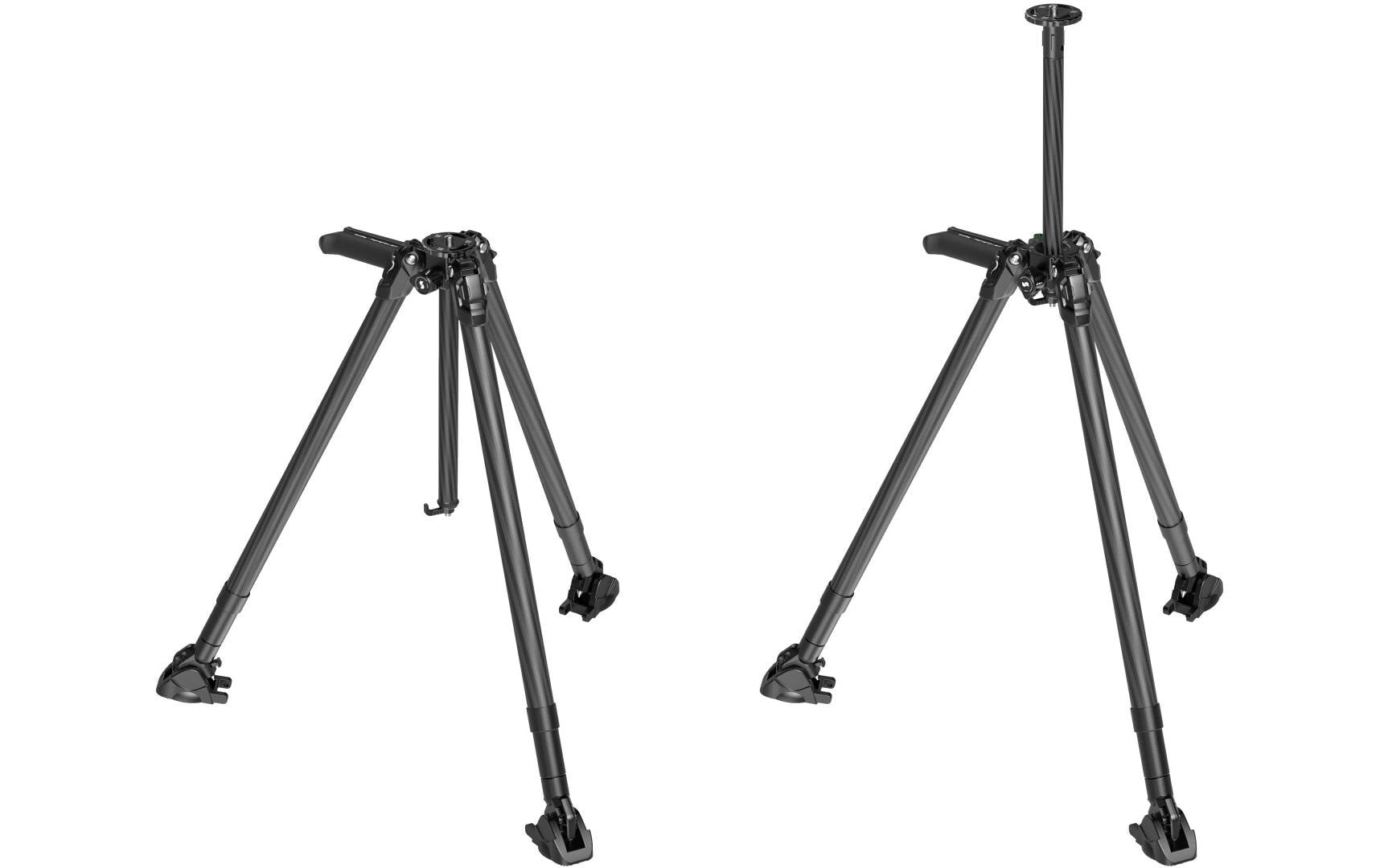   Trépied »Smallrig Stativ Potato Jet TRIBEX«