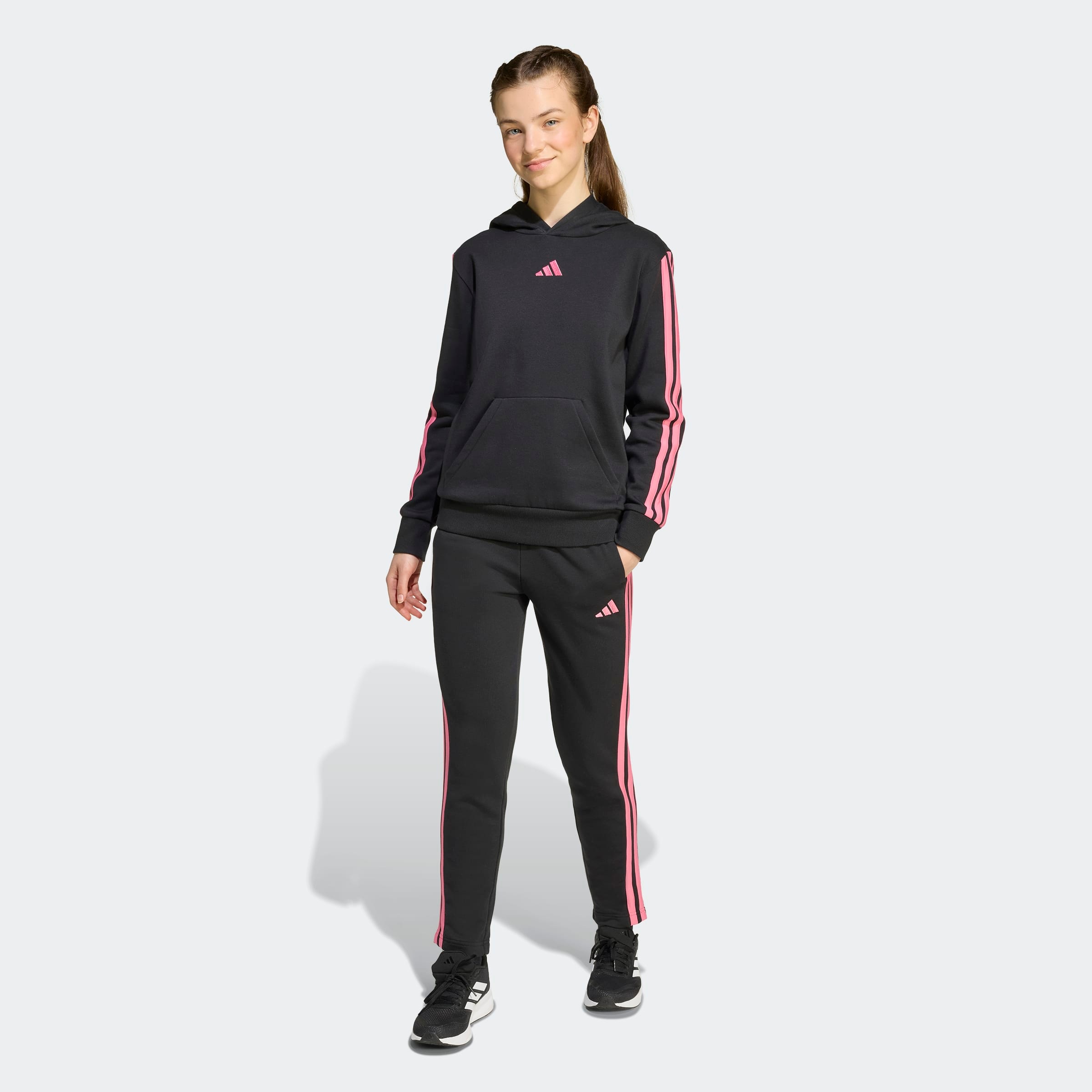 adidas Sportswear Pantalon de sport »JG 3S FT PT 280«