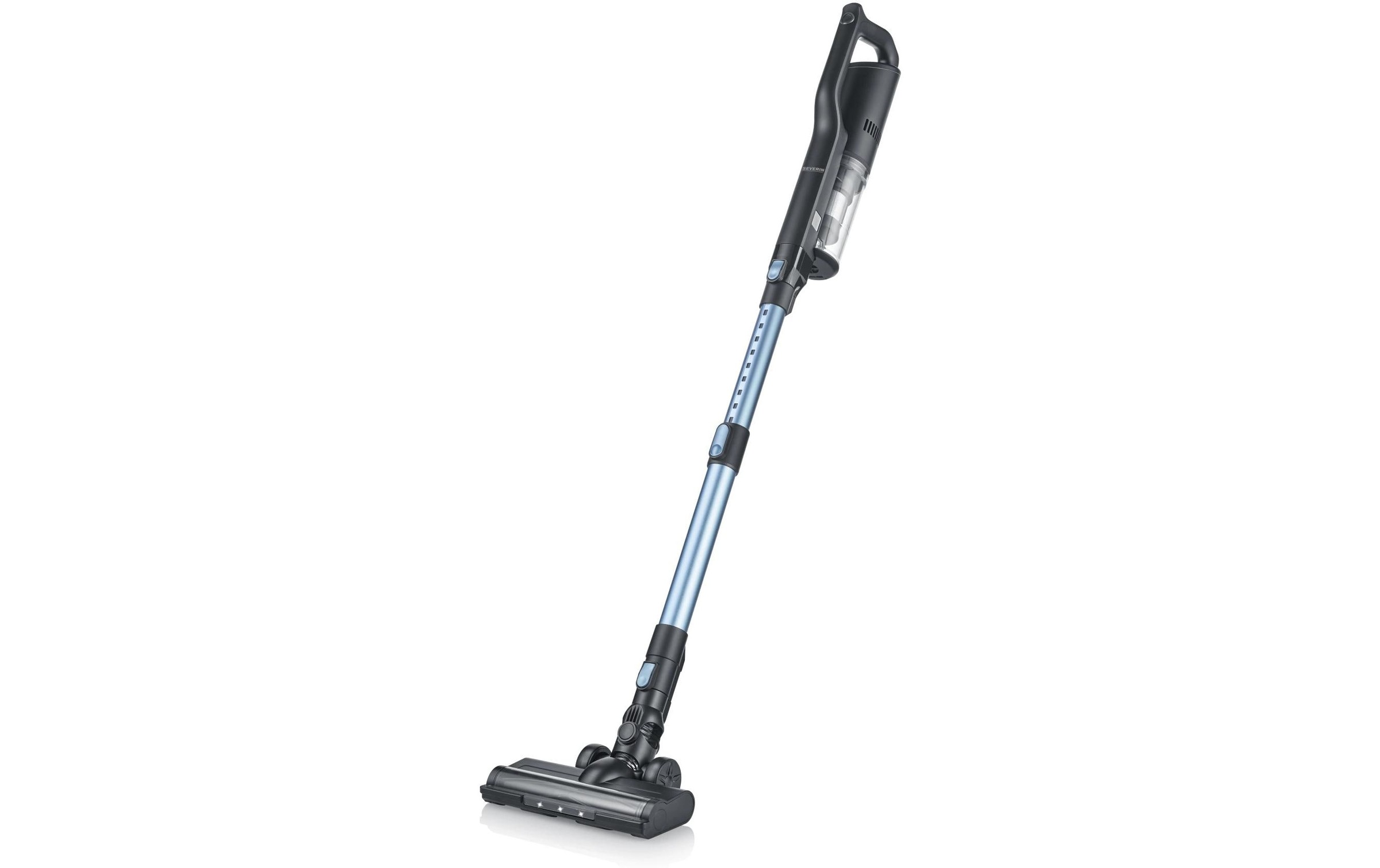 Severin Akku-Hand-und Stielstaubsauger »S’Power Slim HV 7151«