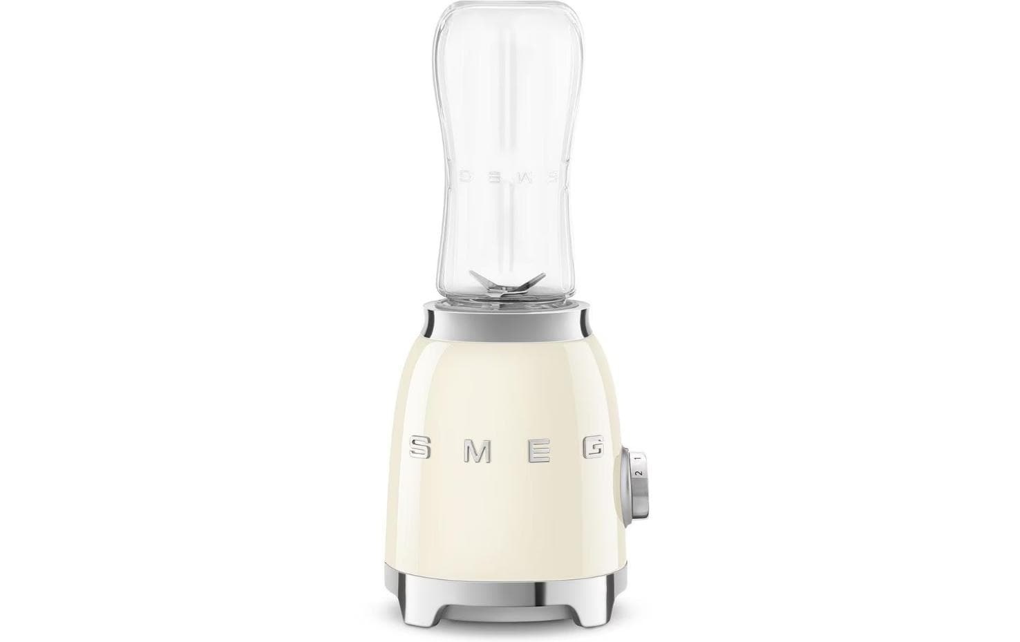Smeg Standmixer »Blender 50’s PBF01CREU«, 300 W