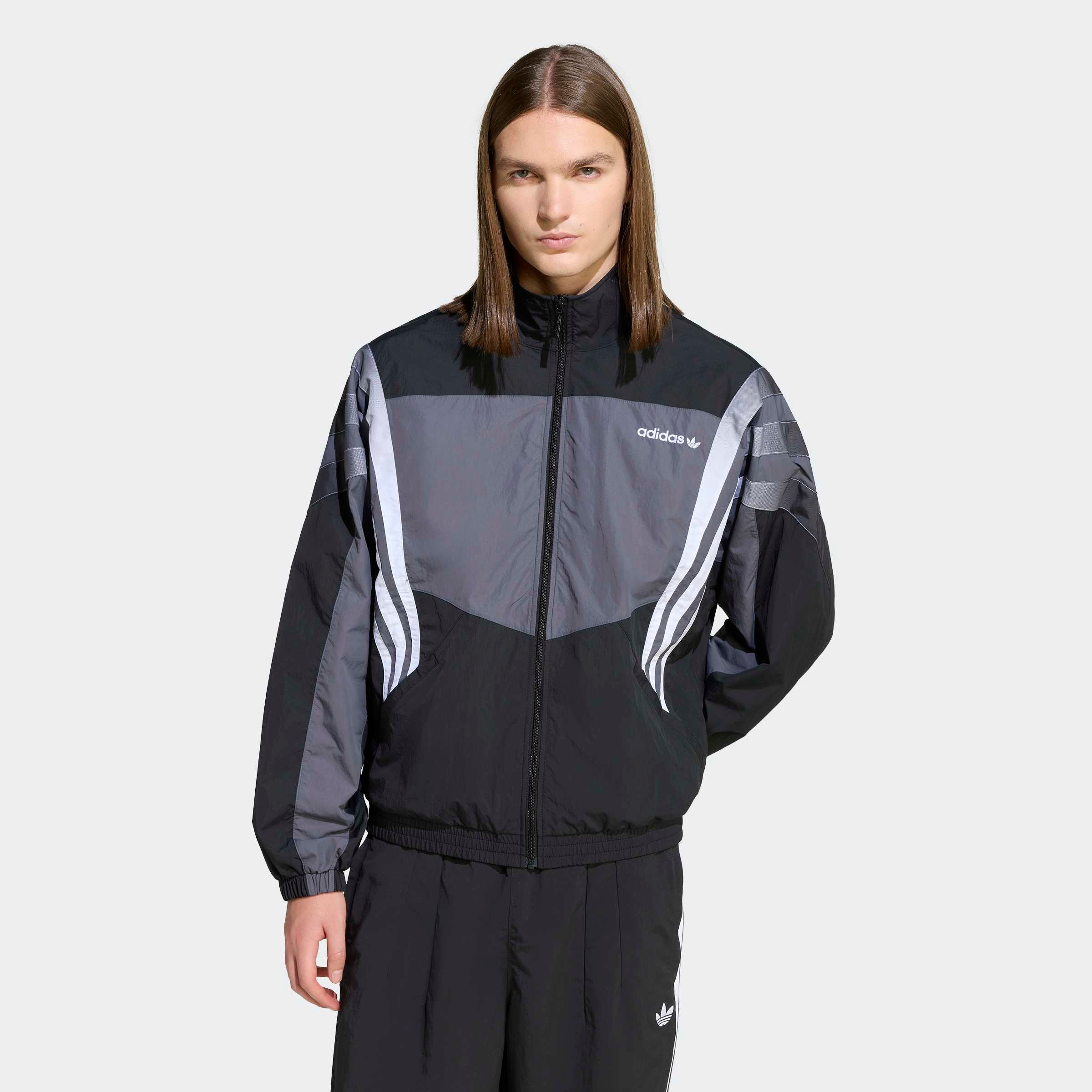 adidas Originals Trainingsjacke »SANTIAGO TT«