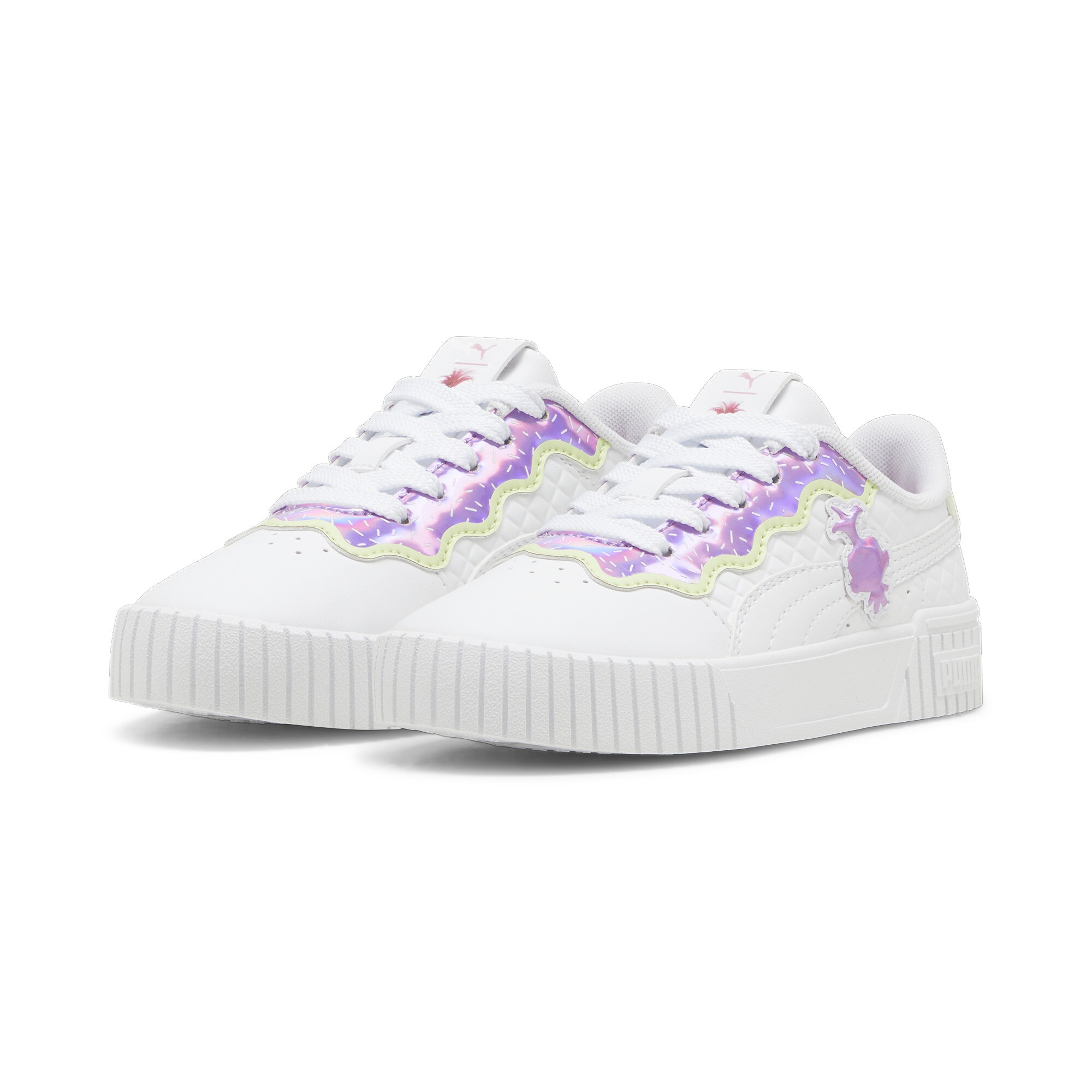 Sneaker »CARINA 2.0 TROLLS 2 PS«