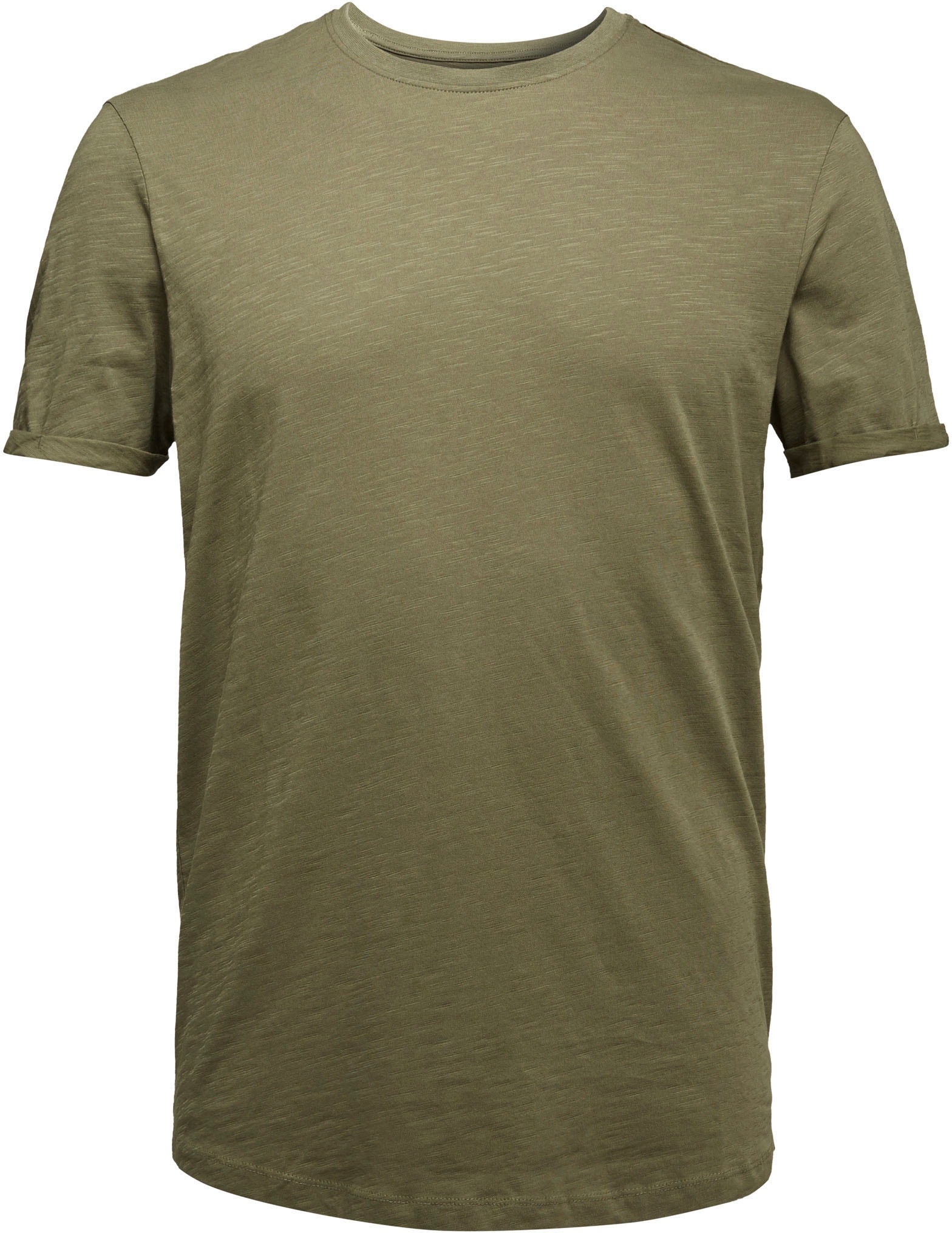 Image of edc by Esprit T-Shirt, mit Rundhalsausschnitt bei Ackermann Versand Schweiz