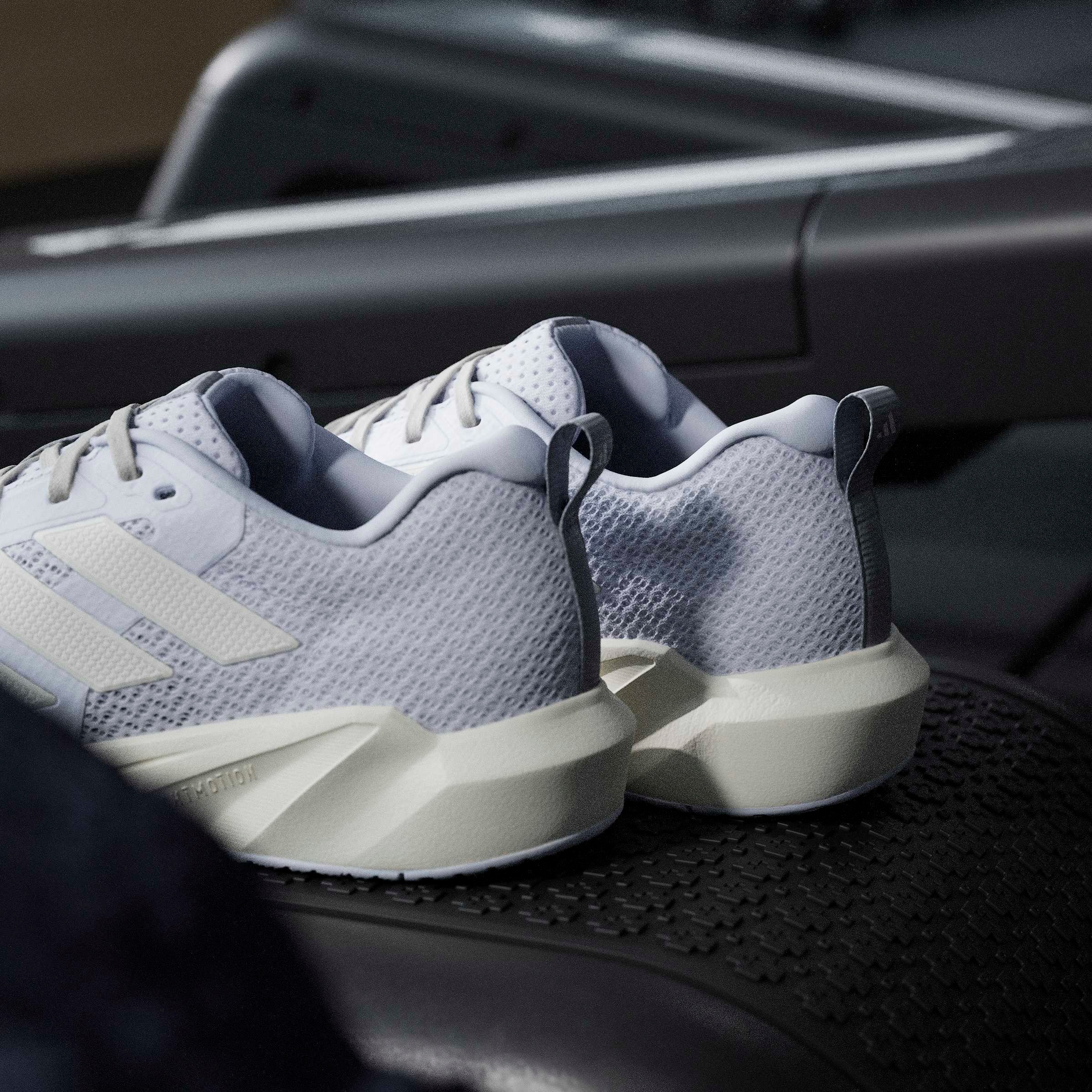 adidas Performance Chaussure d'entraînement »RAPIDMOVE GO«  idéal pour la salle de sport et le fitness