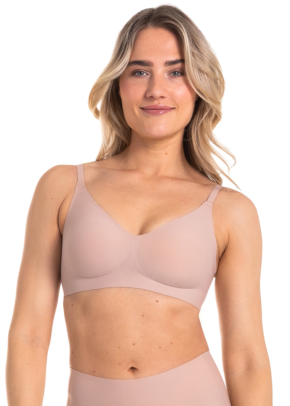 MAGIC Bodyfashion Soutien-gorge à armatures