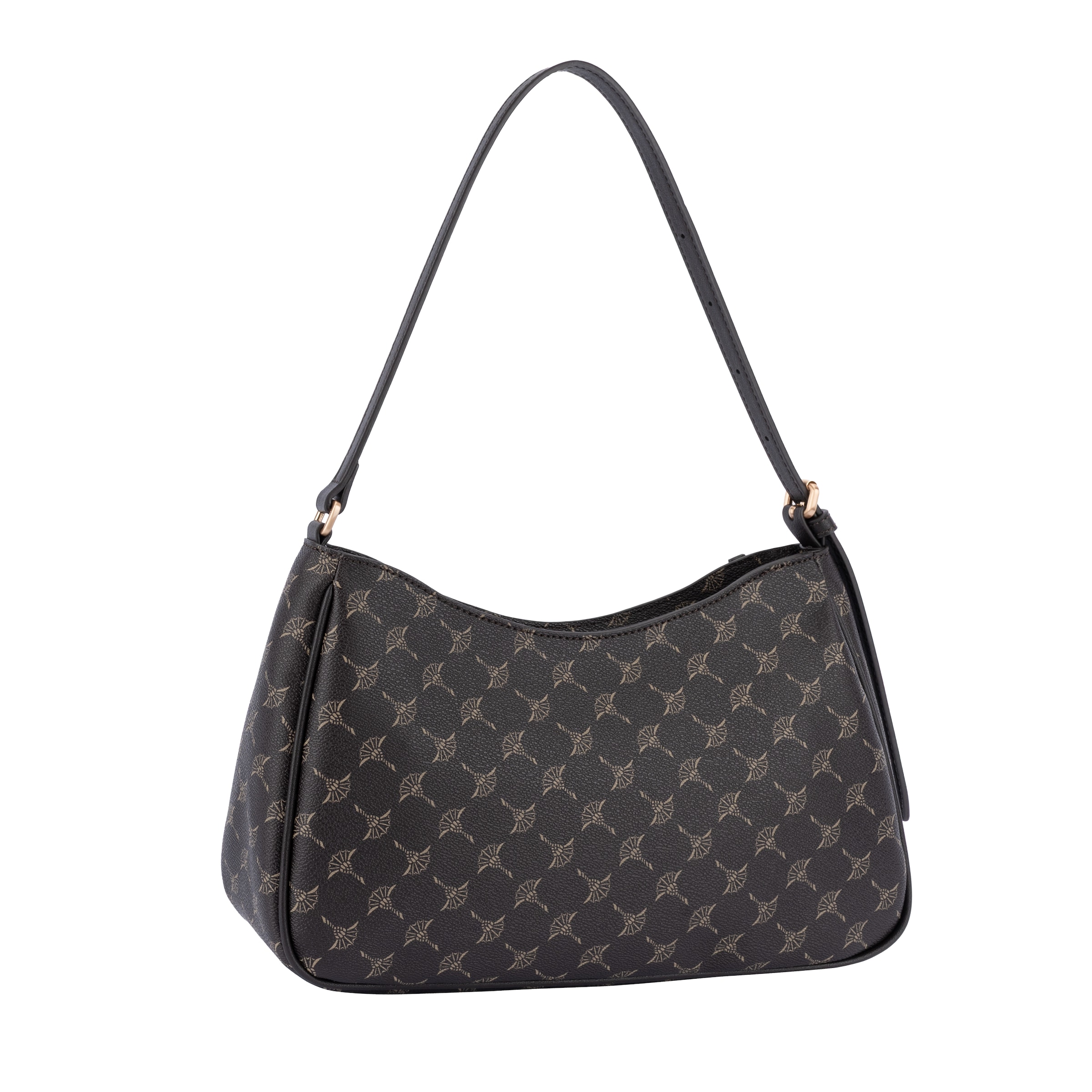 JOOP Bolso - Hobo Bag CORTINA 1.0 XARA marrón