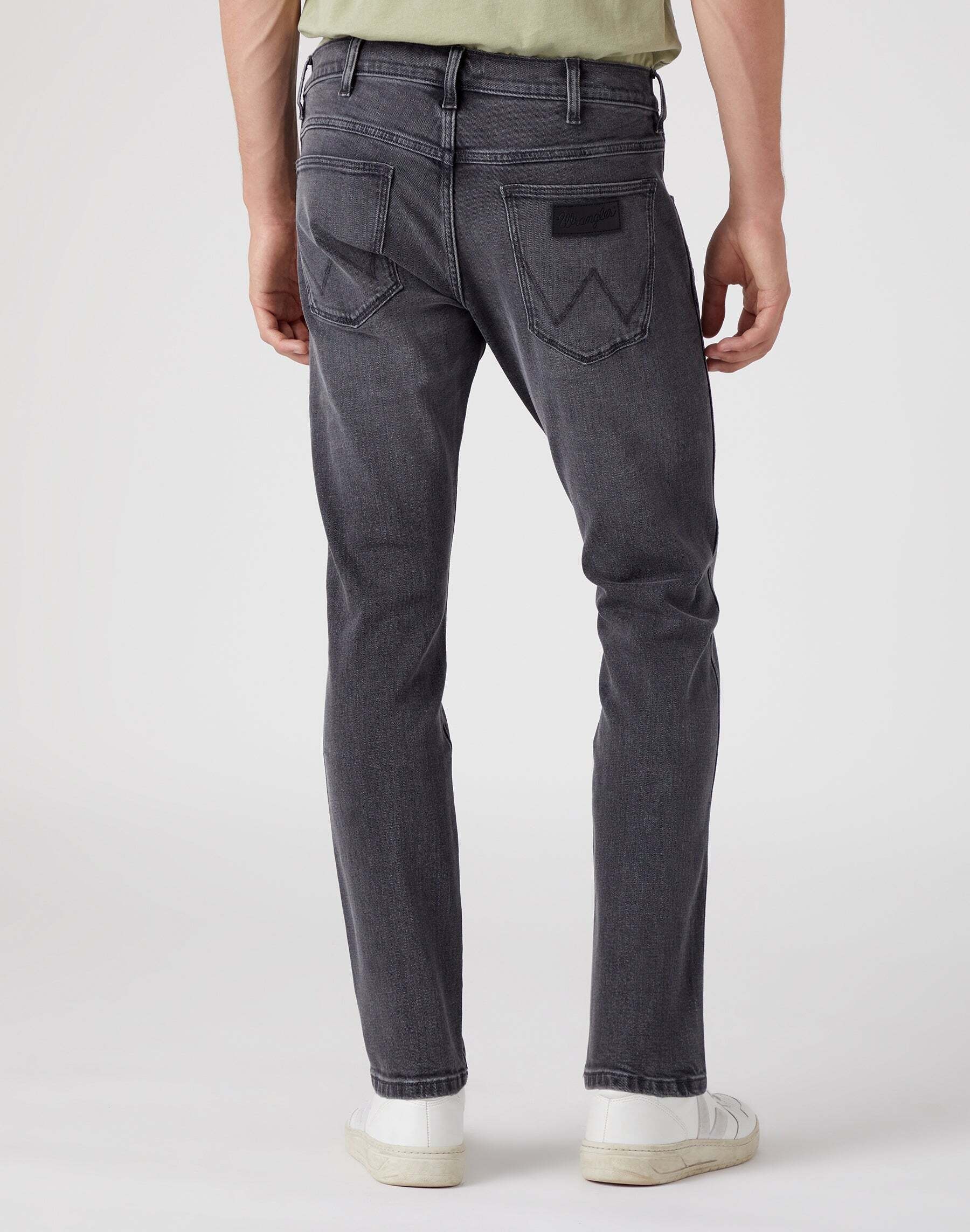 Wrangler Skinny-fit-Jeans »Jeans Bryson«