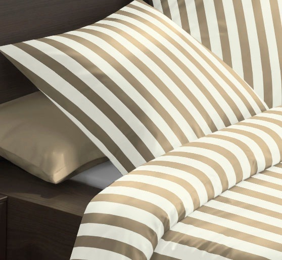 fleuresse Bettwäsche »Riva 3308«, Renforce, Baumwolle, in Gr. 135x200, 155x220, 200x200cm