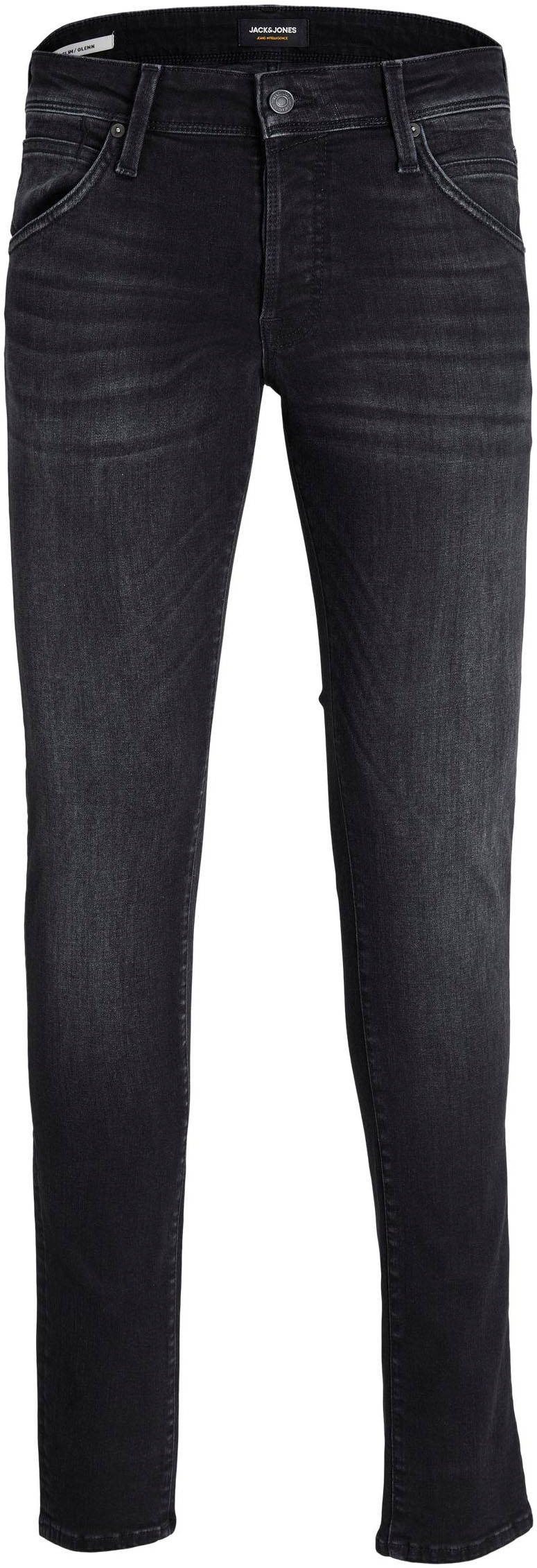 Jack & Jones Skinny-fit-Jeans »JJILIAM JJORIGINAL JOS 047 50SPS«