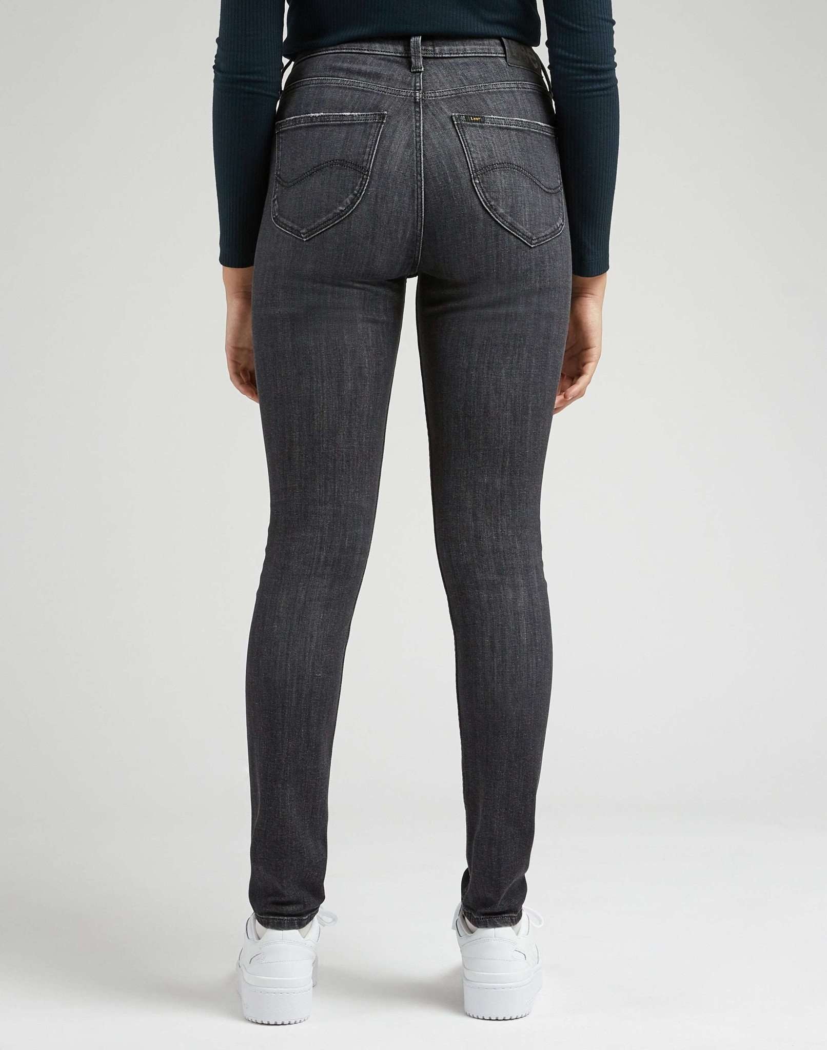 Lee® Skinny-fit-Jeans »Lee Jeans Scarlett High«