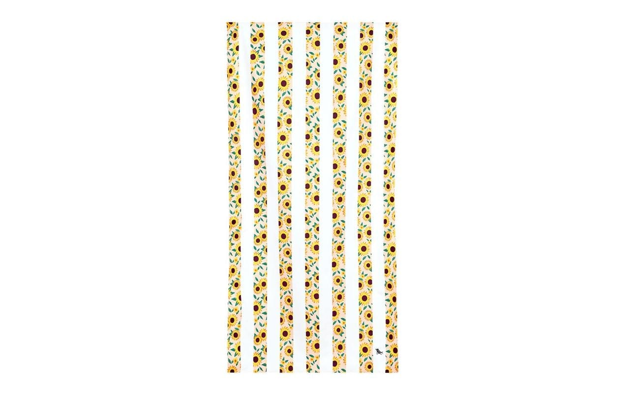 Strandtuch »Sunny Sunflower L«, (1 St.)