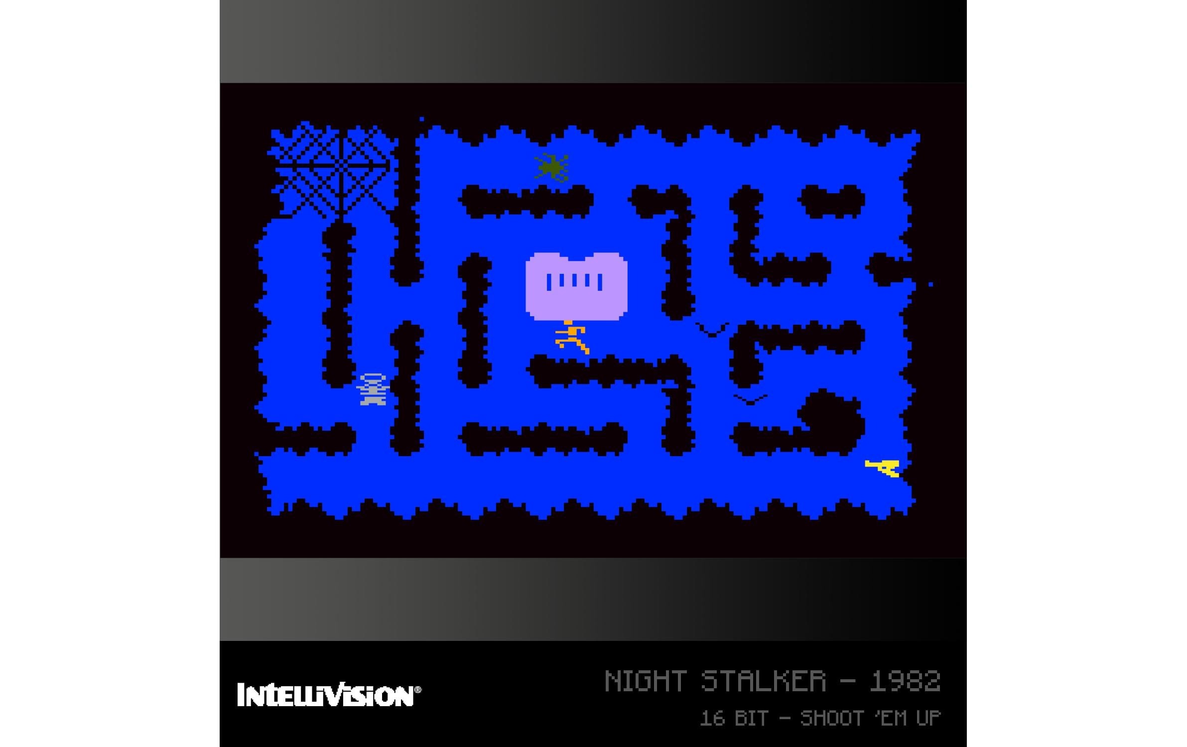 Blaze Logiciel de jeu »Cartridge 1« PC