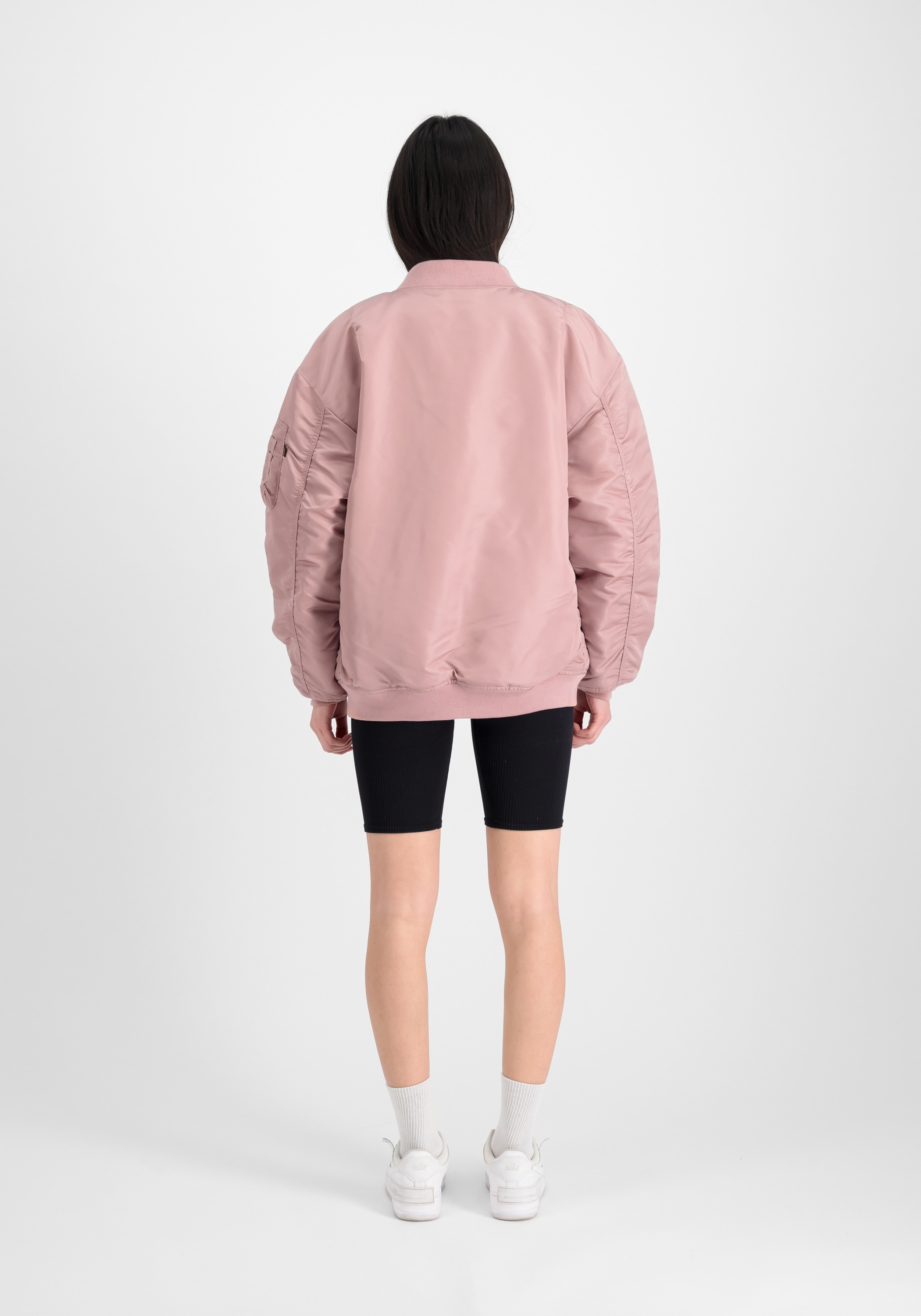 Alpha Industries Bomberjacke »Alpha Industries Women - Bomber Jackets MA-1 Core Women«