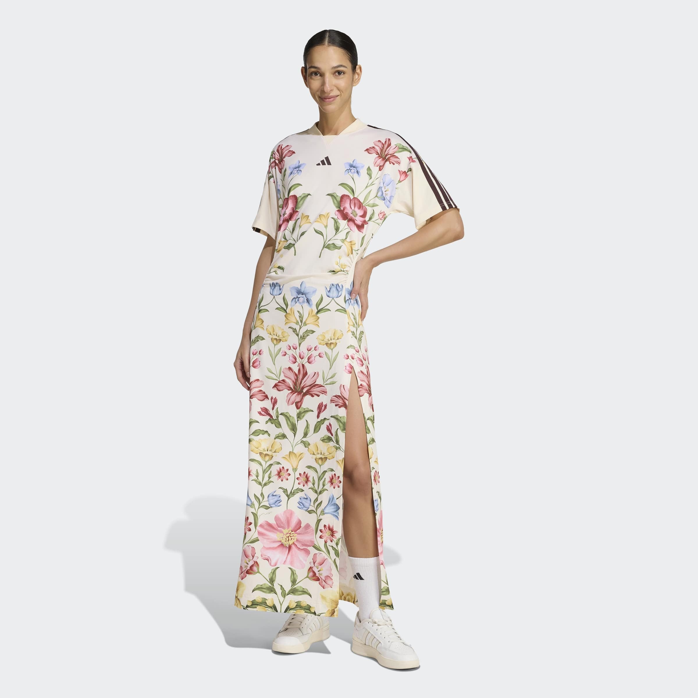 adidas Sportswear Shirtkleid »FARM PRM DRESS«